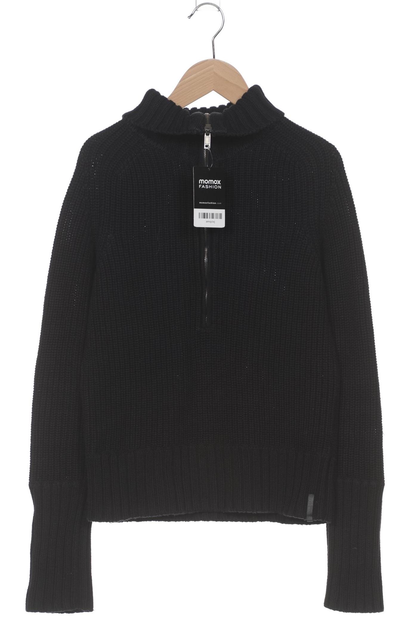 

Marc O Polo Damen Pullover, schwarz, Gr. 36