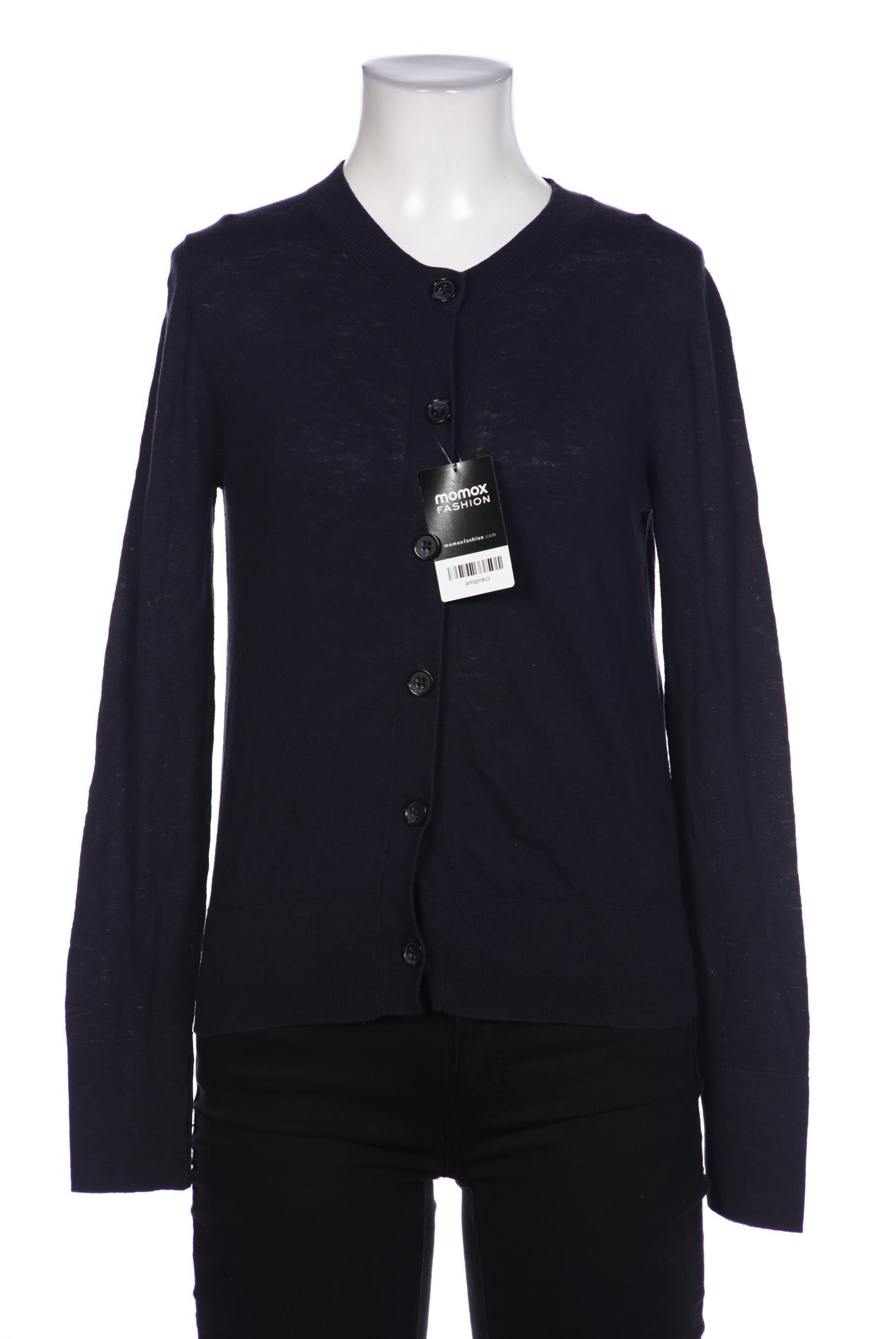

Marc O Polo Damen Strickjacke, marineblau, Gr. 34