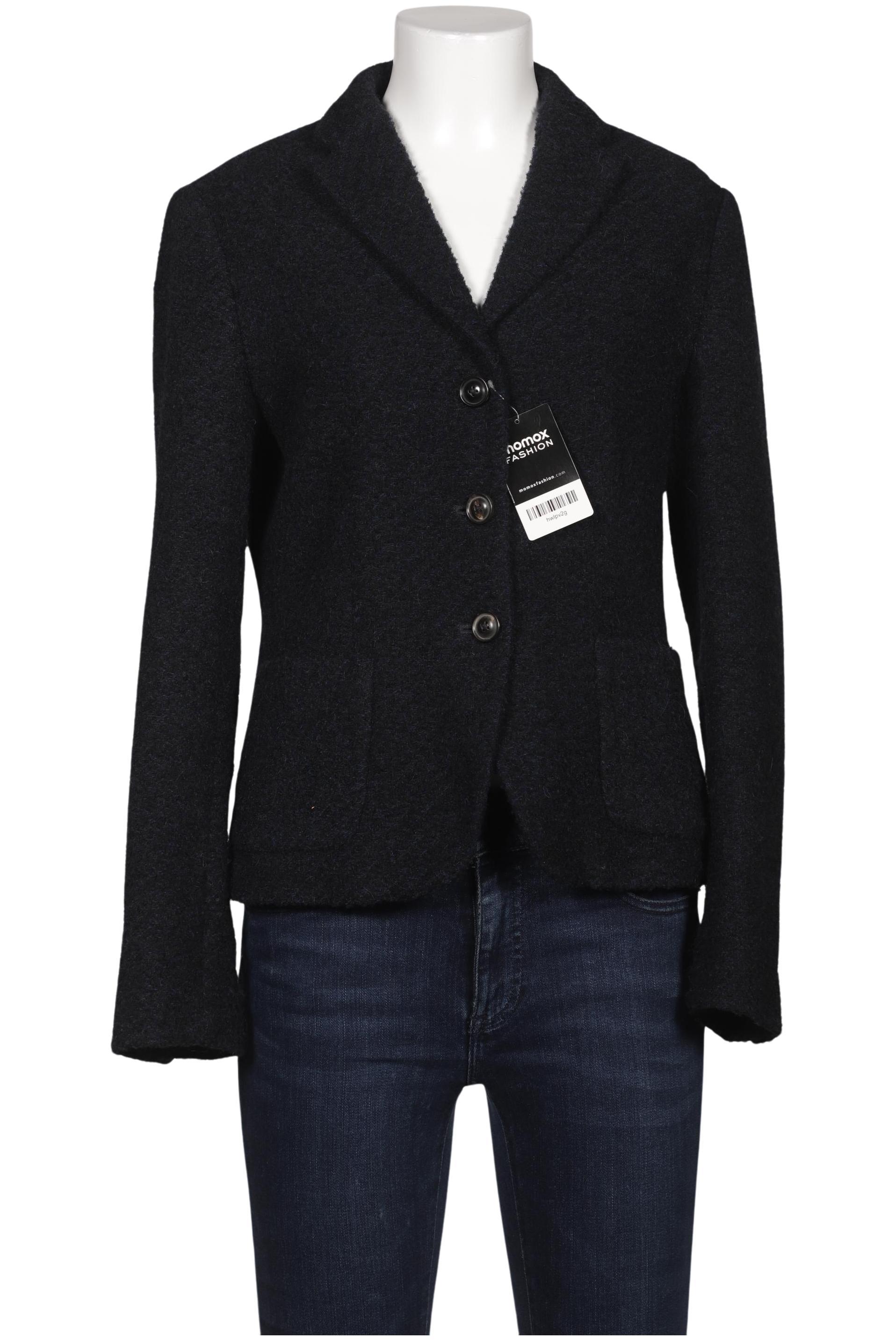 

Marc O Polo Damen Blazer, marineblau, Gr. 40