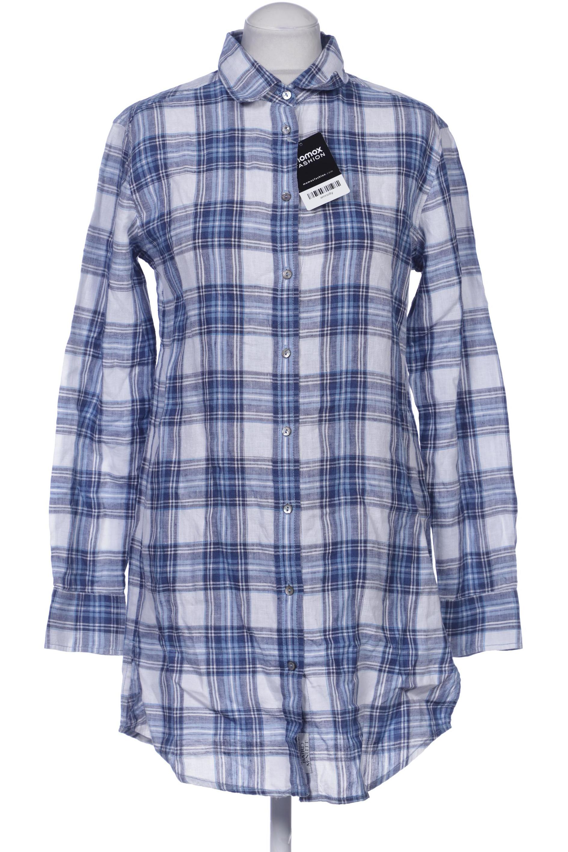 

Marc O Polo Damen Kleid, blau, Gr. 36