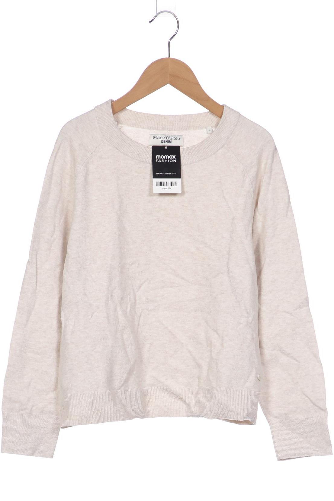 

Marc O Polo Damen Pullover, beige, Gr. 36