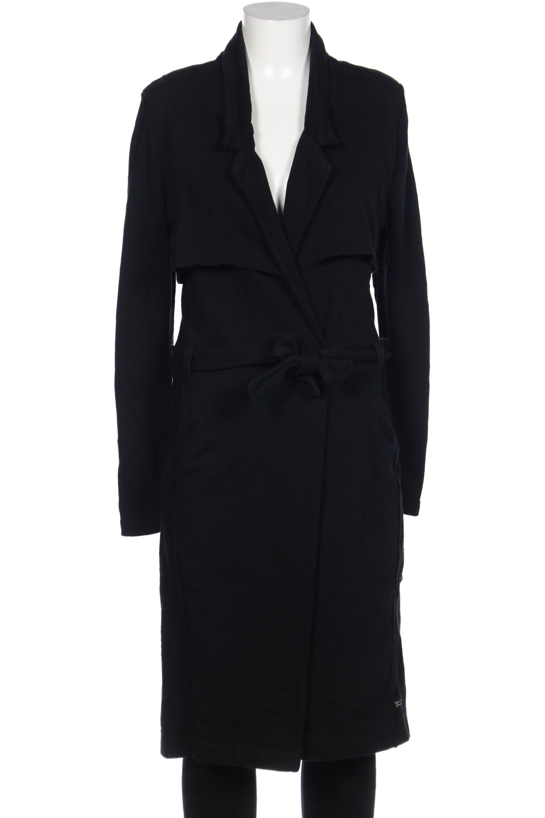 

Marc O Polo Damen Mantel, schwarz