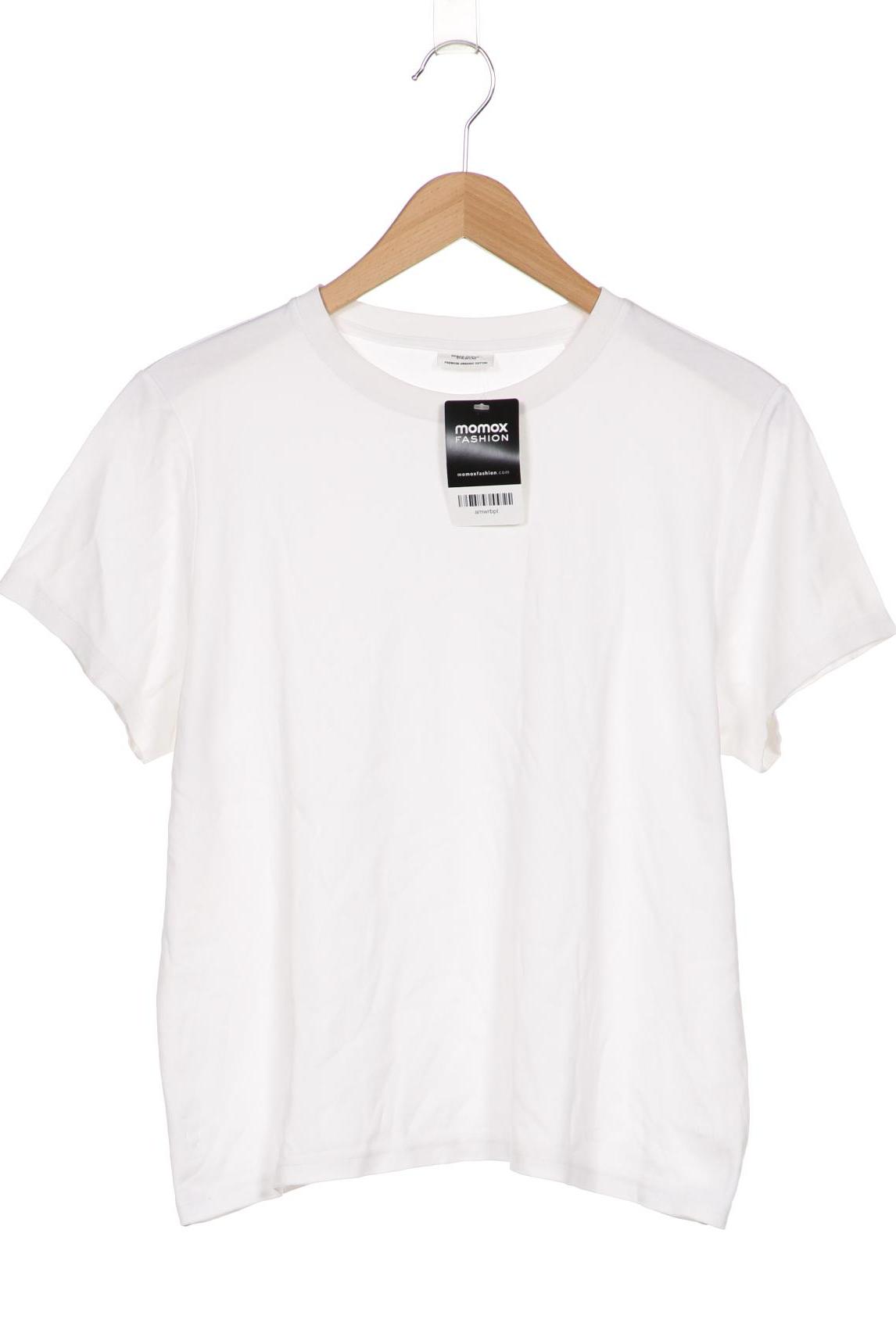 

Marc O Polo Damen T-Shirt, weiß