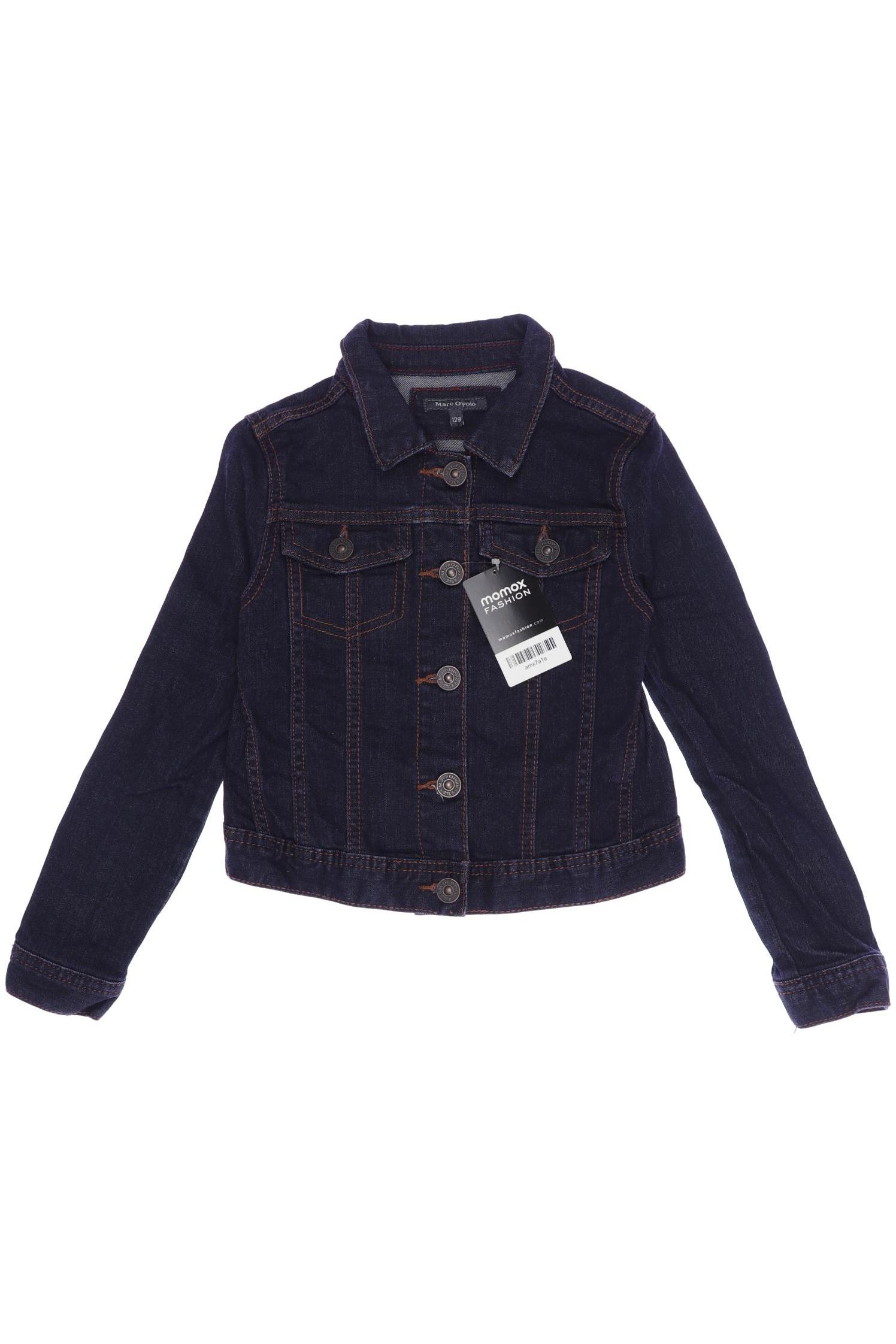 

Marc O Polo Damen Jacke, marineblau, Gr. 128