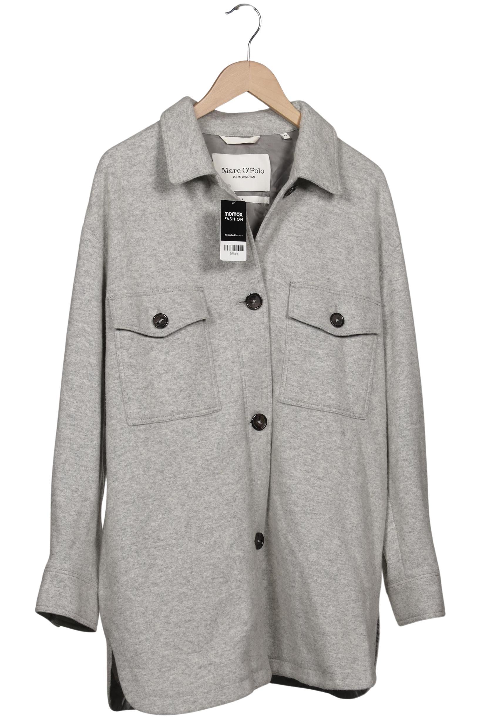 

Marc O Polo Damen Jacke, grau, Gr. 44