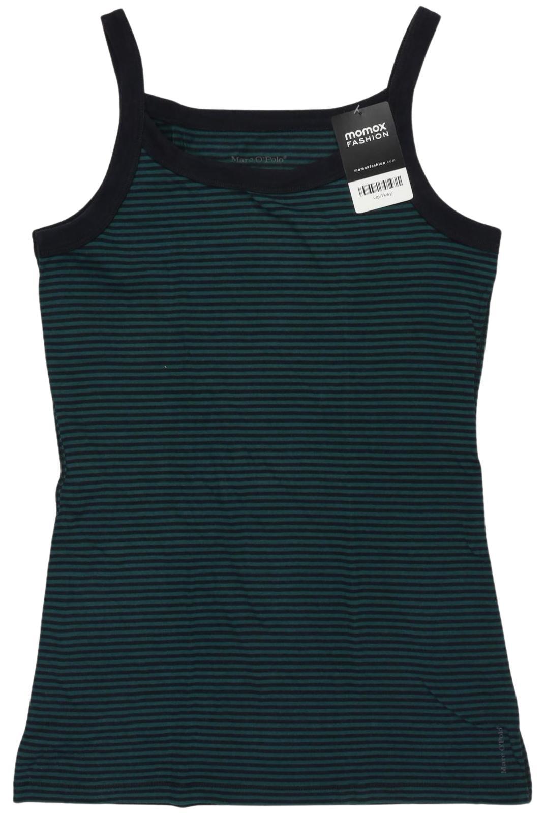 

Marc O Polo Damen Top, grün, Gr. 38