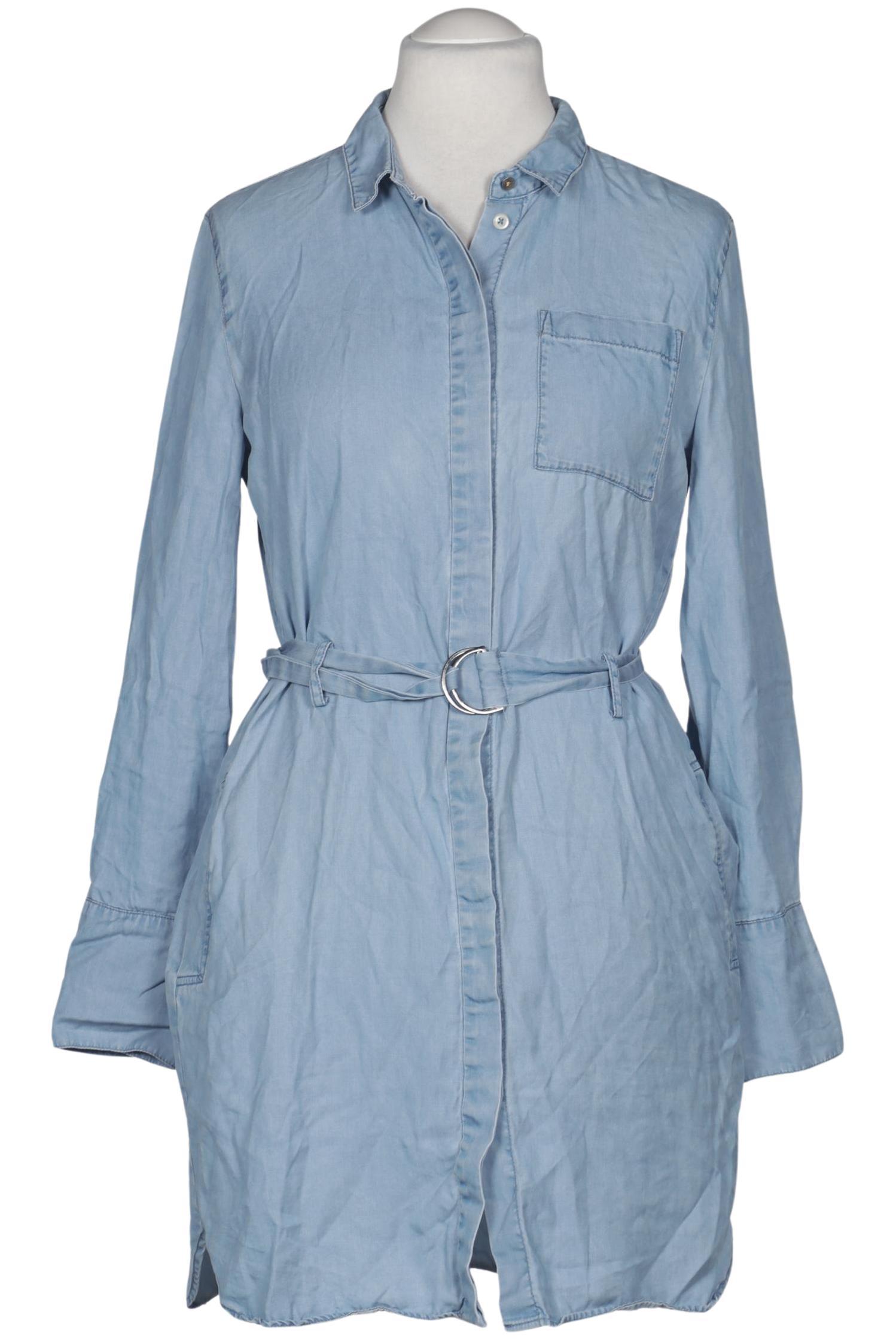 

Marc O Polo Damen Kleid, hellblau, Gr. 40