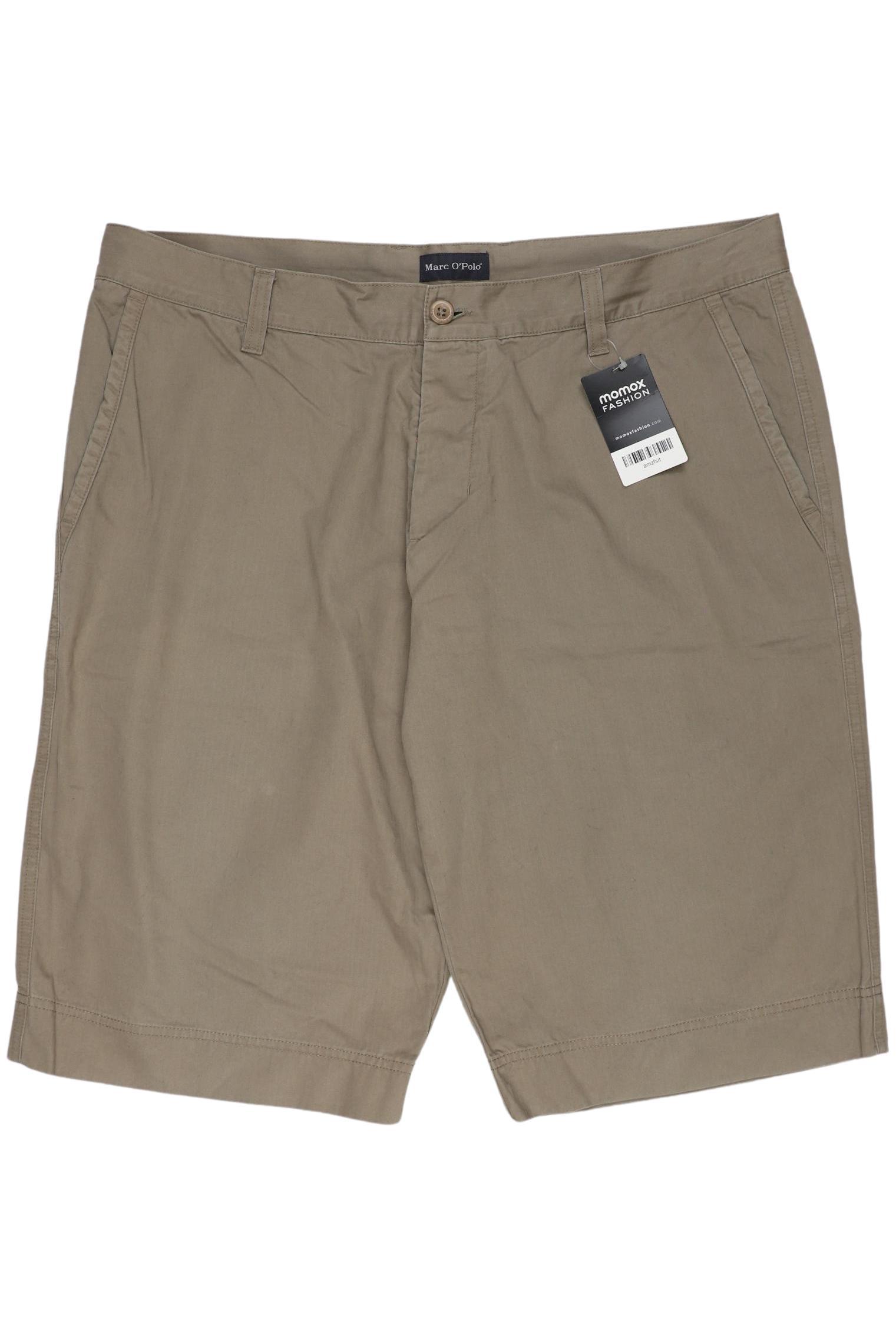 Thumbnail - Marc O Polo Herren Shorts, braun, Gr. 56