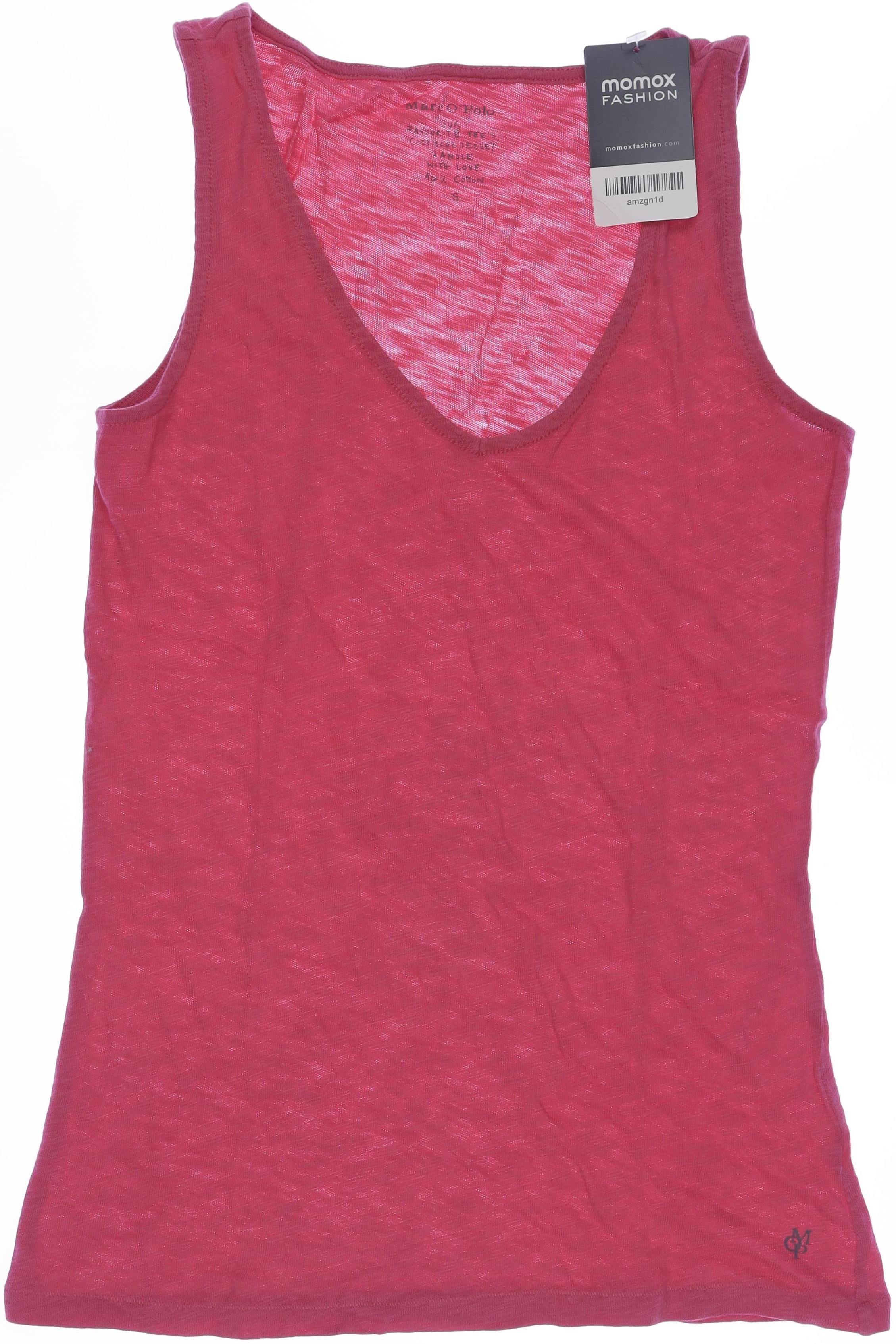 

Marc O Polo Damen Top, pink, Gr. 36