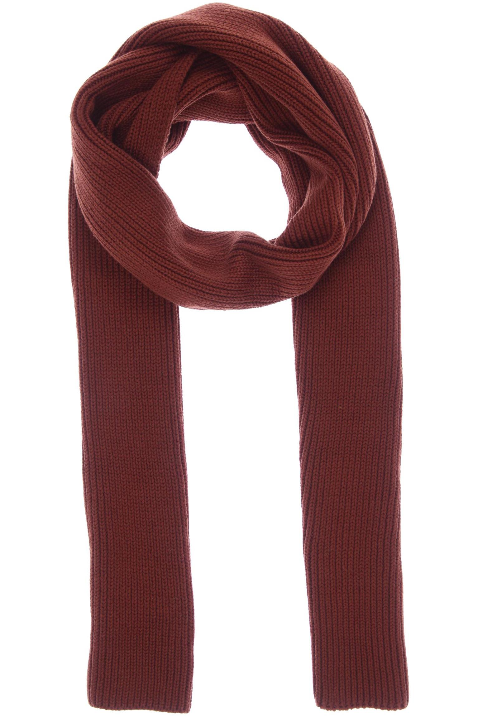 

Marc O Polo Damen Schal, bordeaux, Gr.