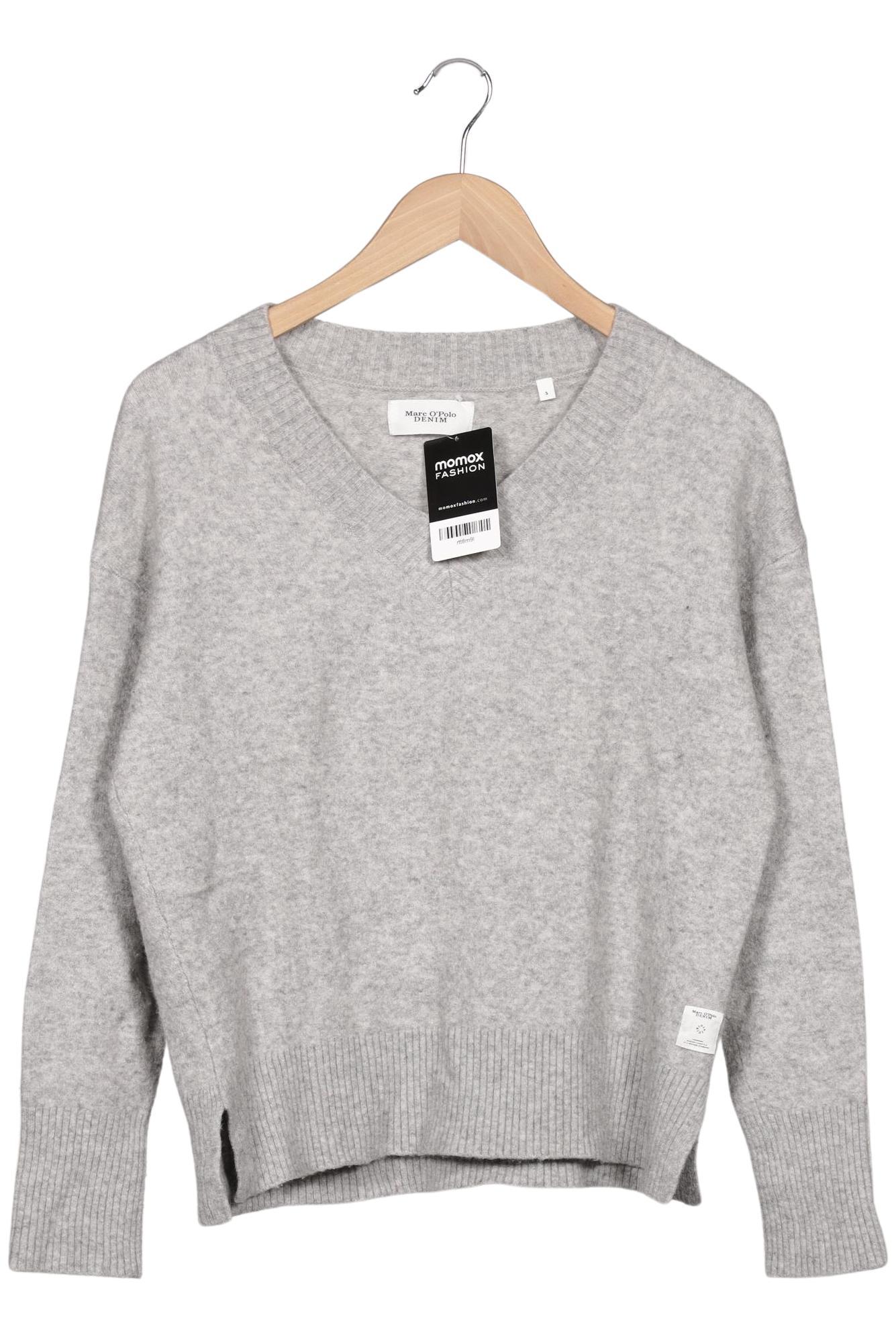 

Marc O Polo Damen Pullover, grau, Gr. 36
