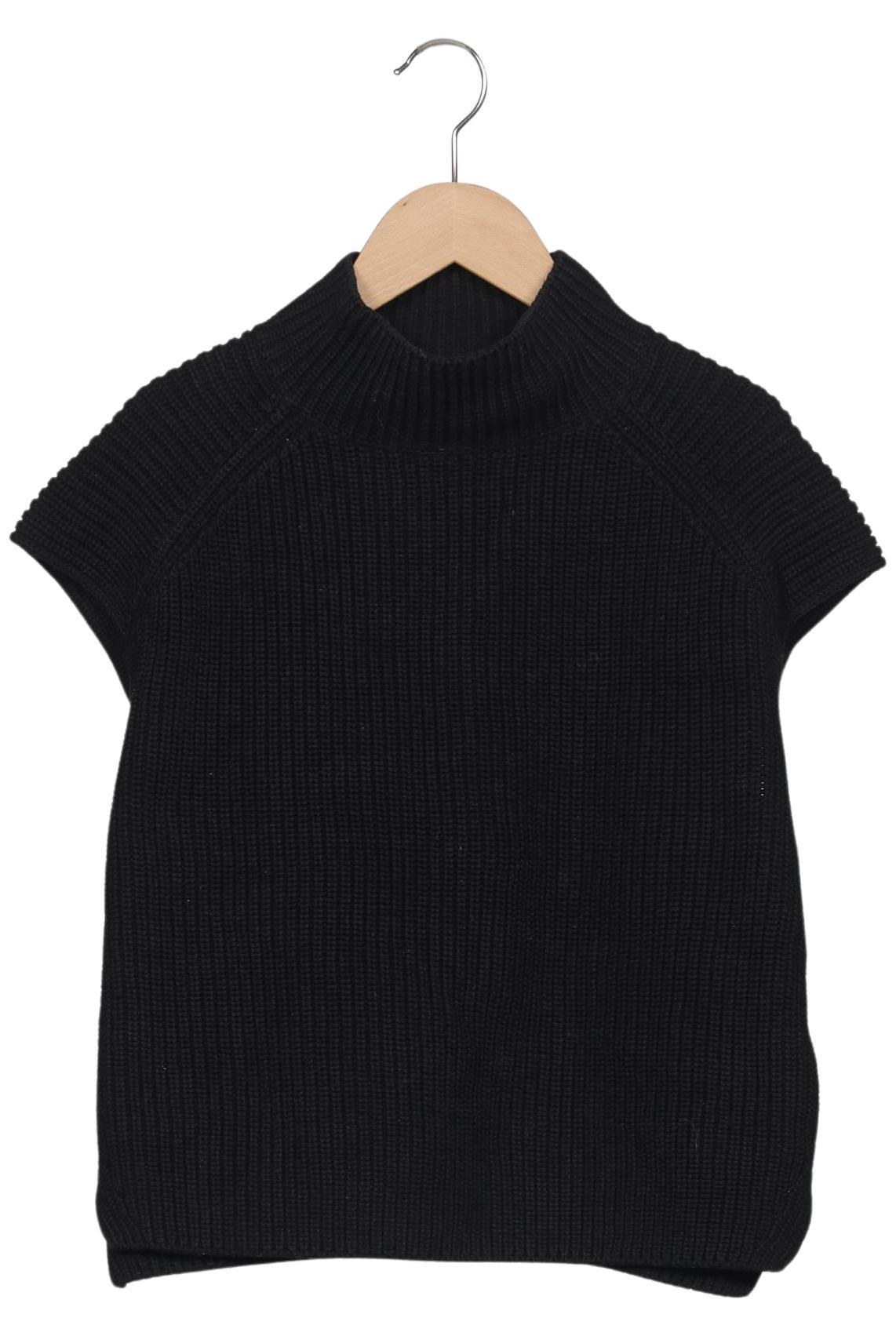 

Marc O Polo Damen Pullover, schwarz, Gr. 34
