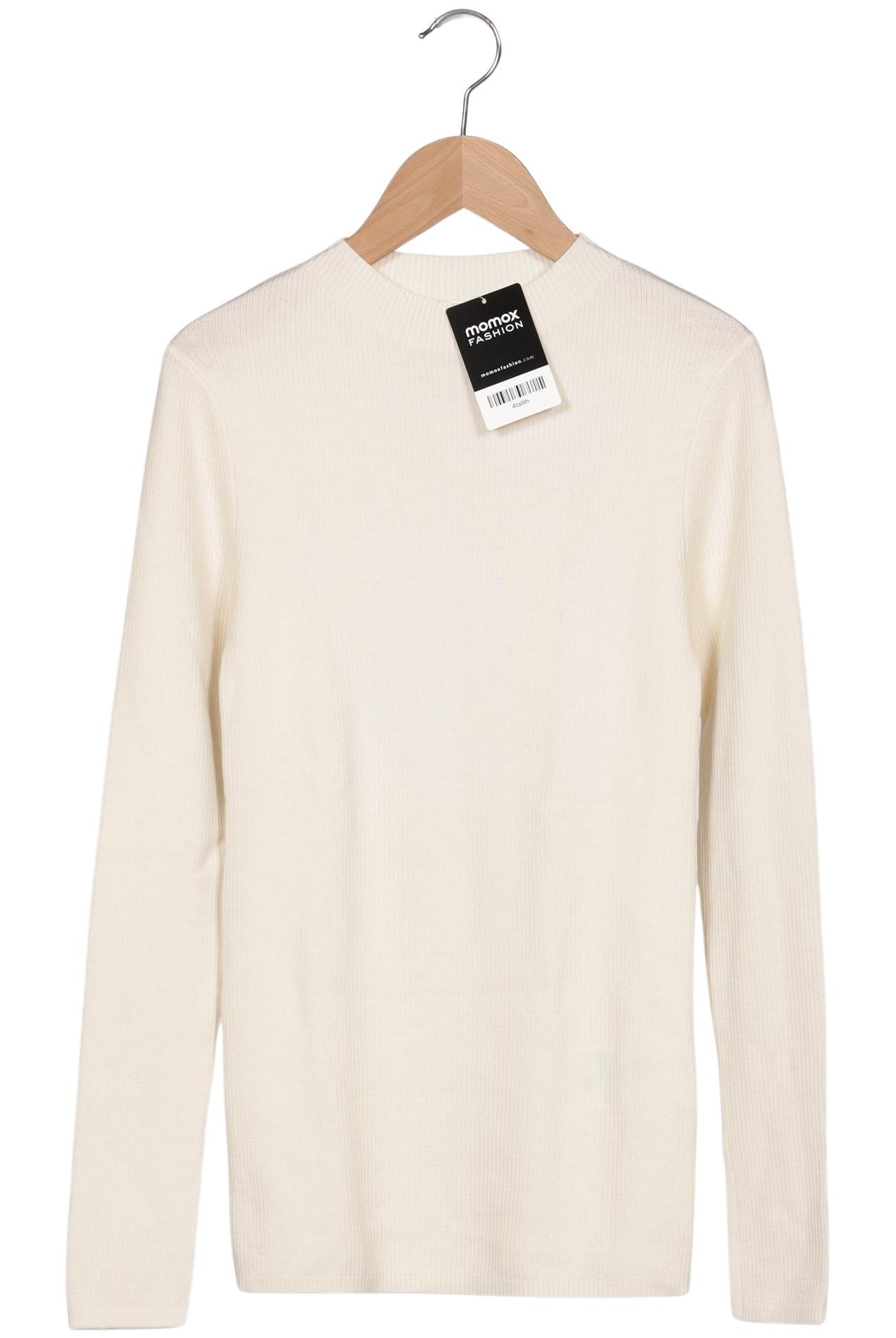 

Marc O Polo Damen Pullover, cremeweiß, Gr. 34