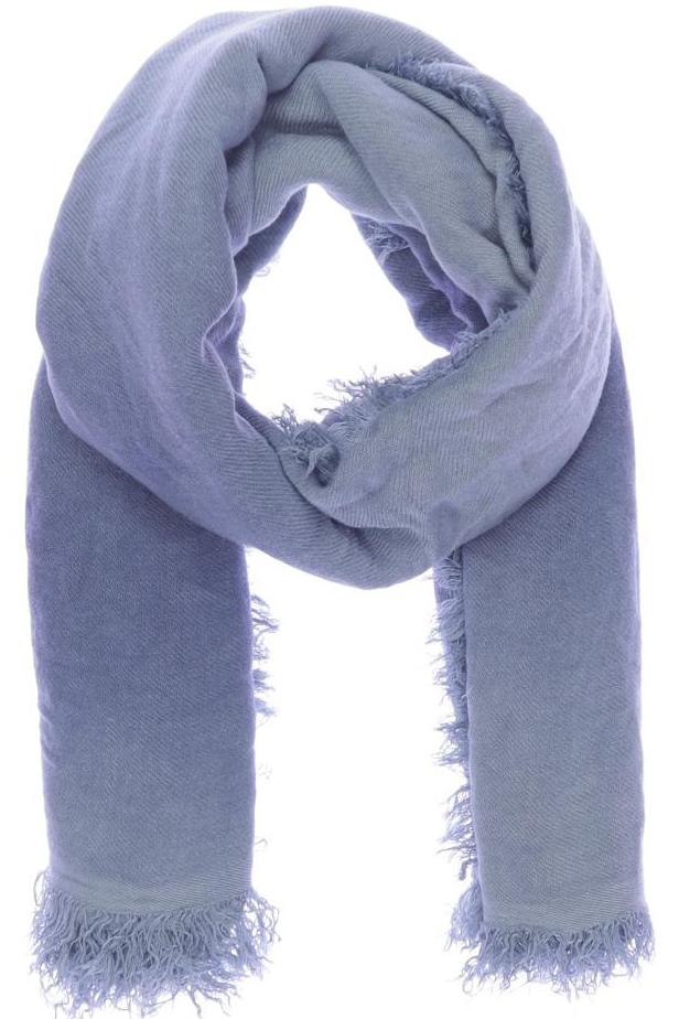 

Marc O Polo Damen Schal, blau, Gr.