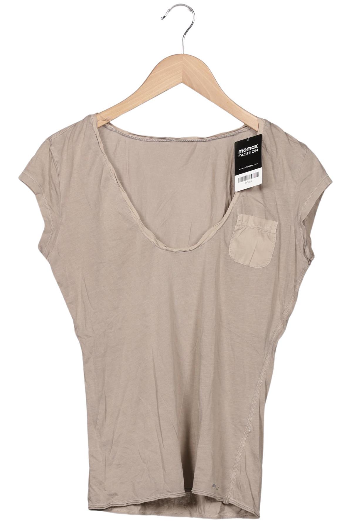 

Marc O Polo Damen T-Shirt, beige, Gr. 36