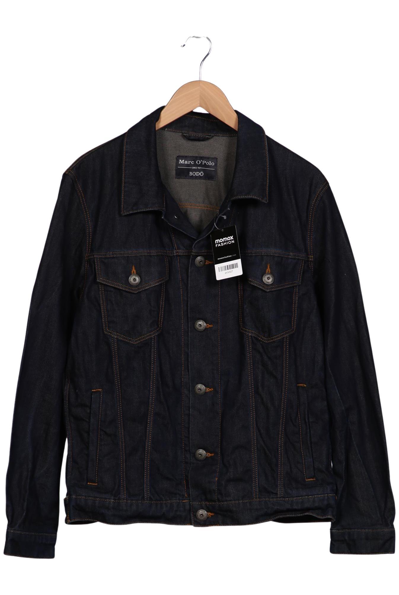 

Marc O Polo Herren Jacke, marineblau, Gr. 54