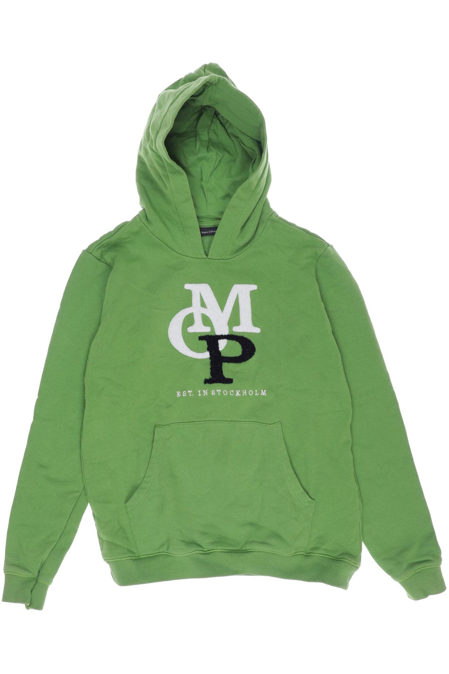 

Marc O Polo Damen Hoodies & Sweater, grün, Gr. 146
