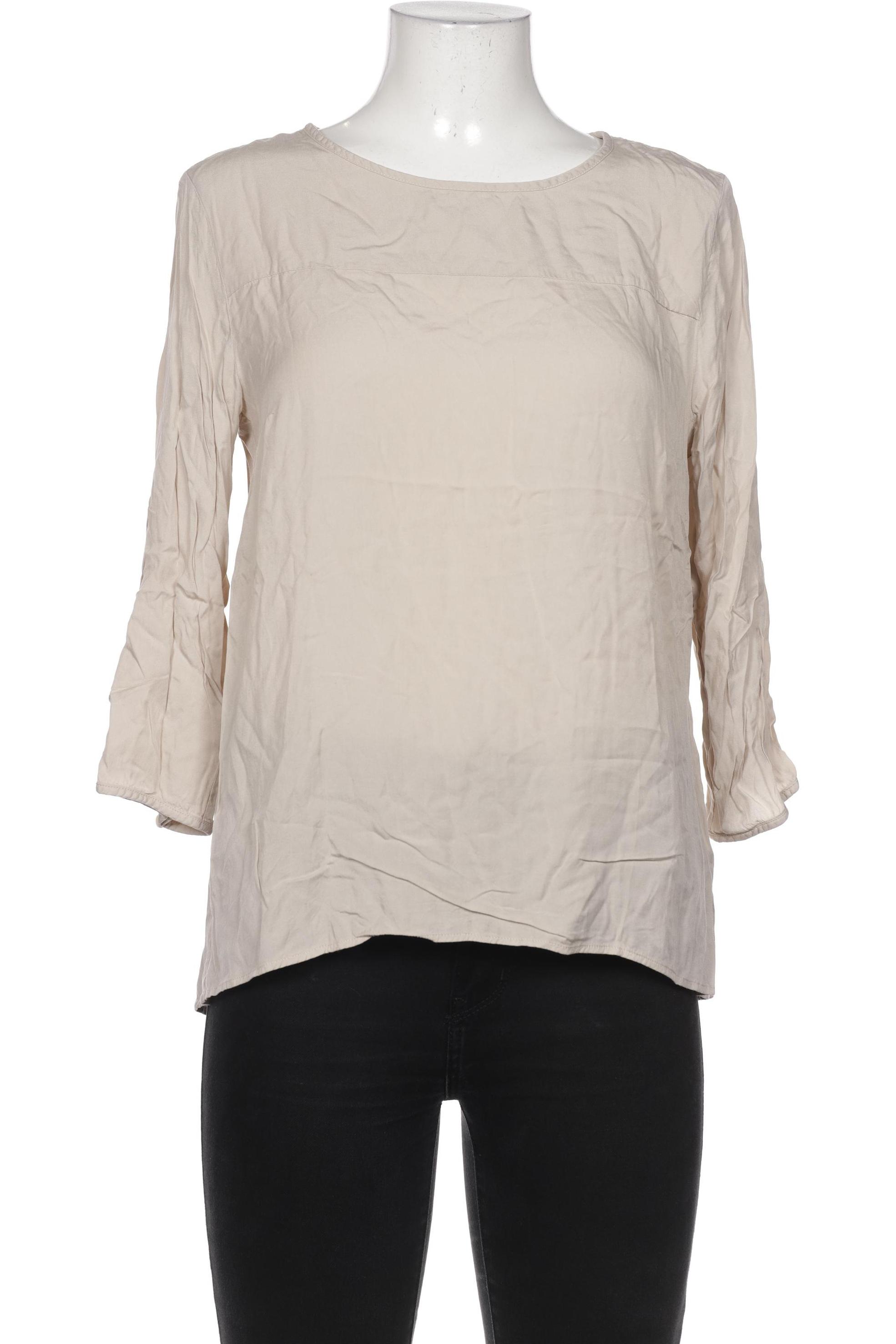 

Marc O Polo Damen Bluse, beige, Gr. 40