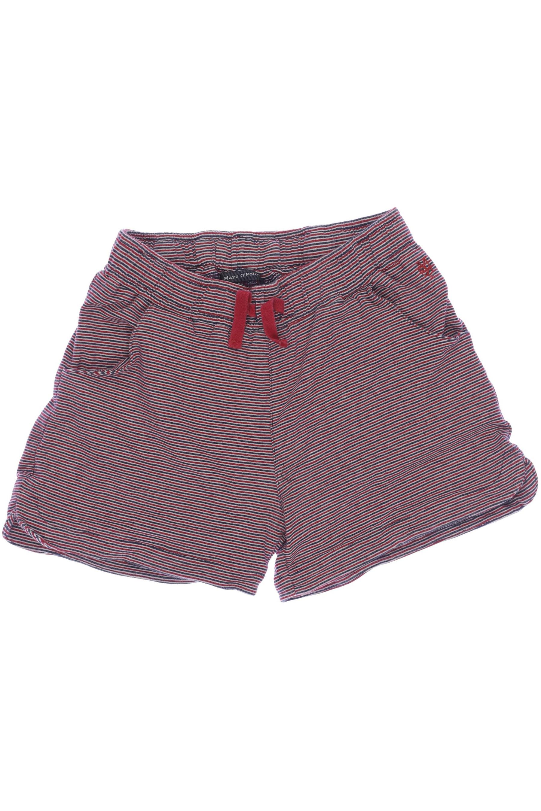 

Marc O Polo Mädchen Shorts, rot