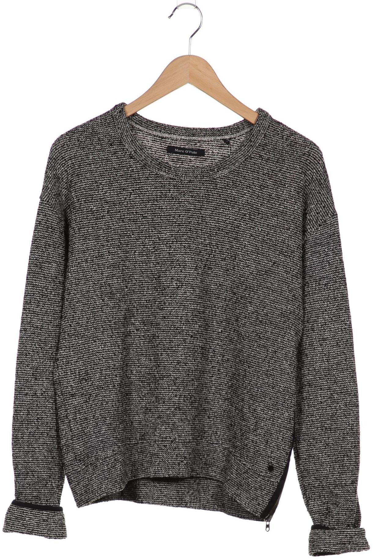 

Marc O Polo Damen Pullover, schwarz, Gr. 42