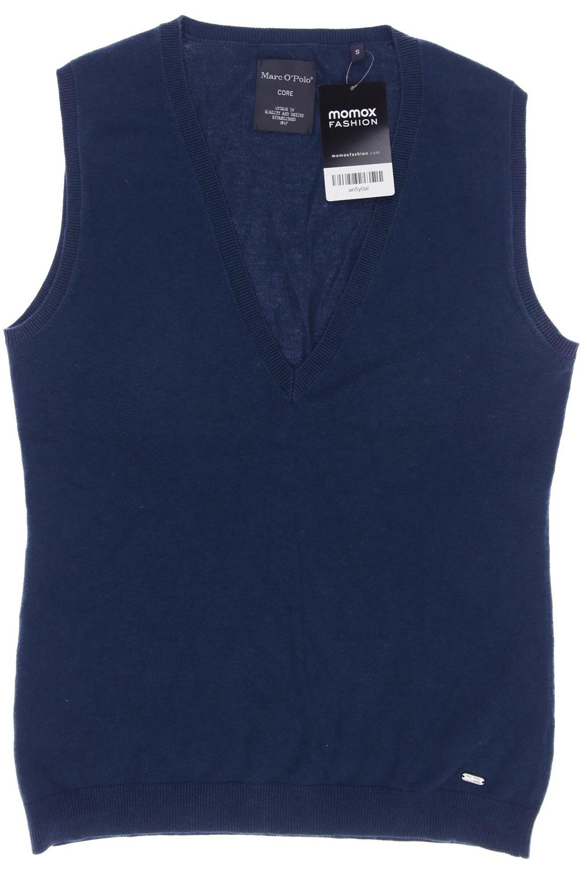 

Marc O Polo Damen Pullover, türkis, Gr. 36