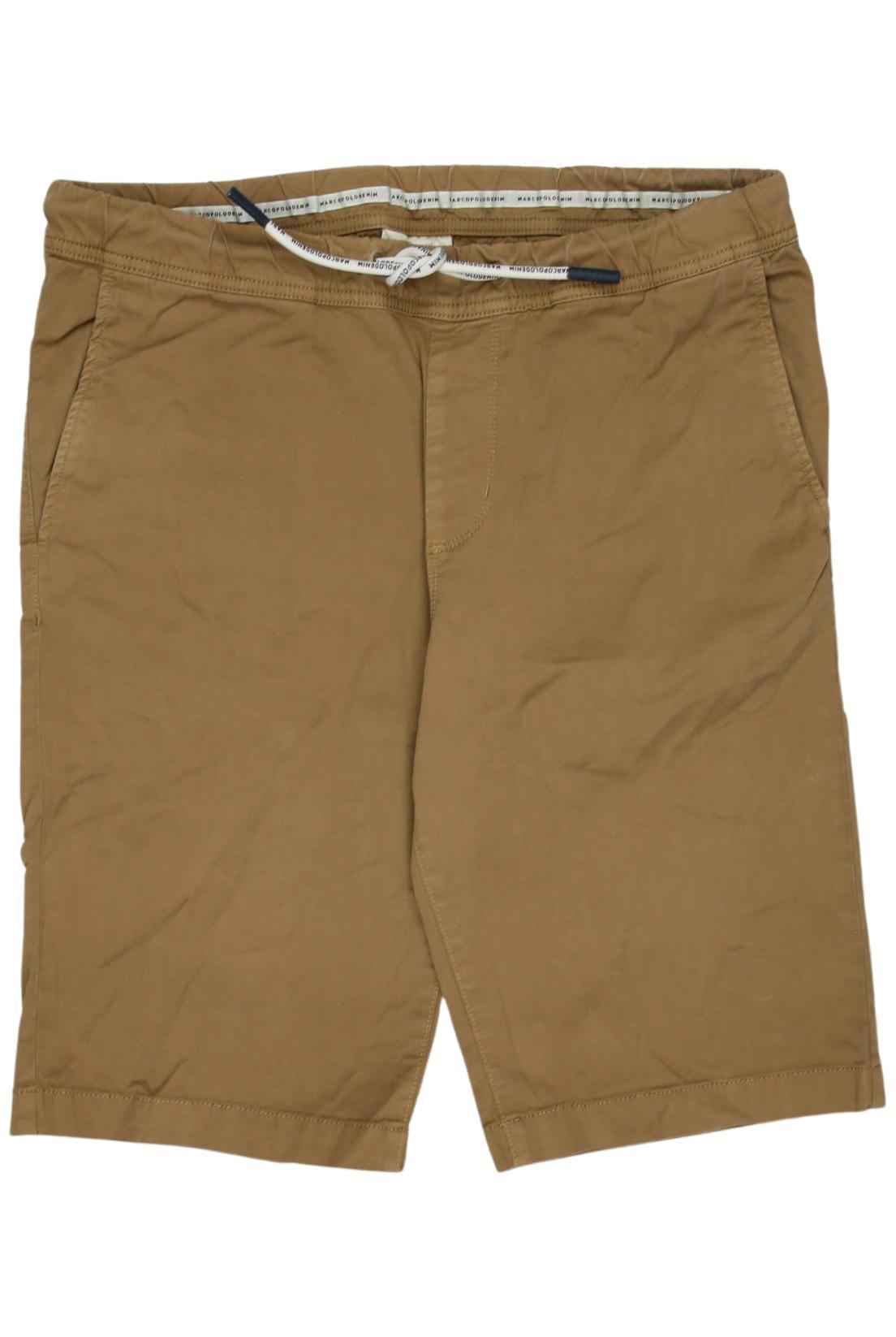

Marc O Polo Herren Shorts, braun, Gr. 48