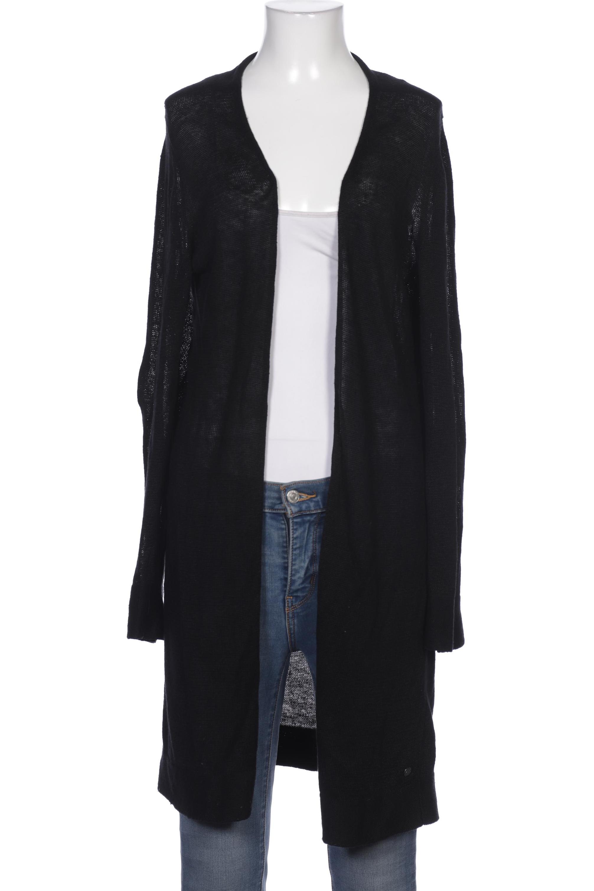 

Marc O Polo Damen Strickjacke, schwarz
