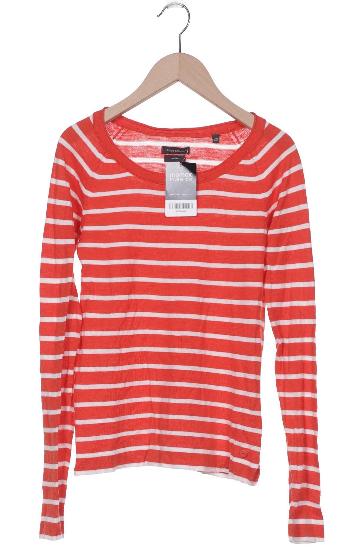 

Marc O Polo Damen Pullover, rot