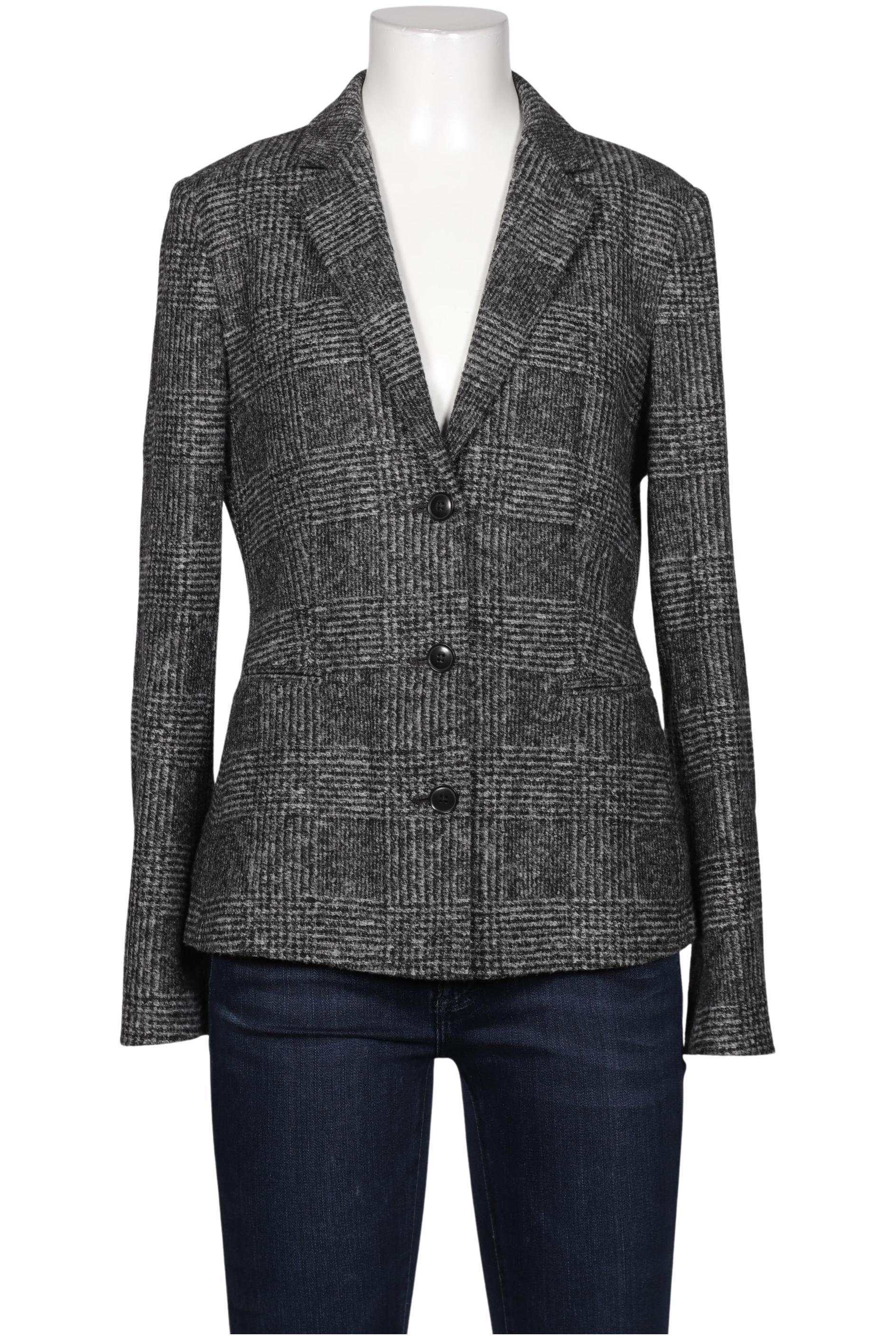 

Marc O Polo Damen Blazer, grau, Gr. 38