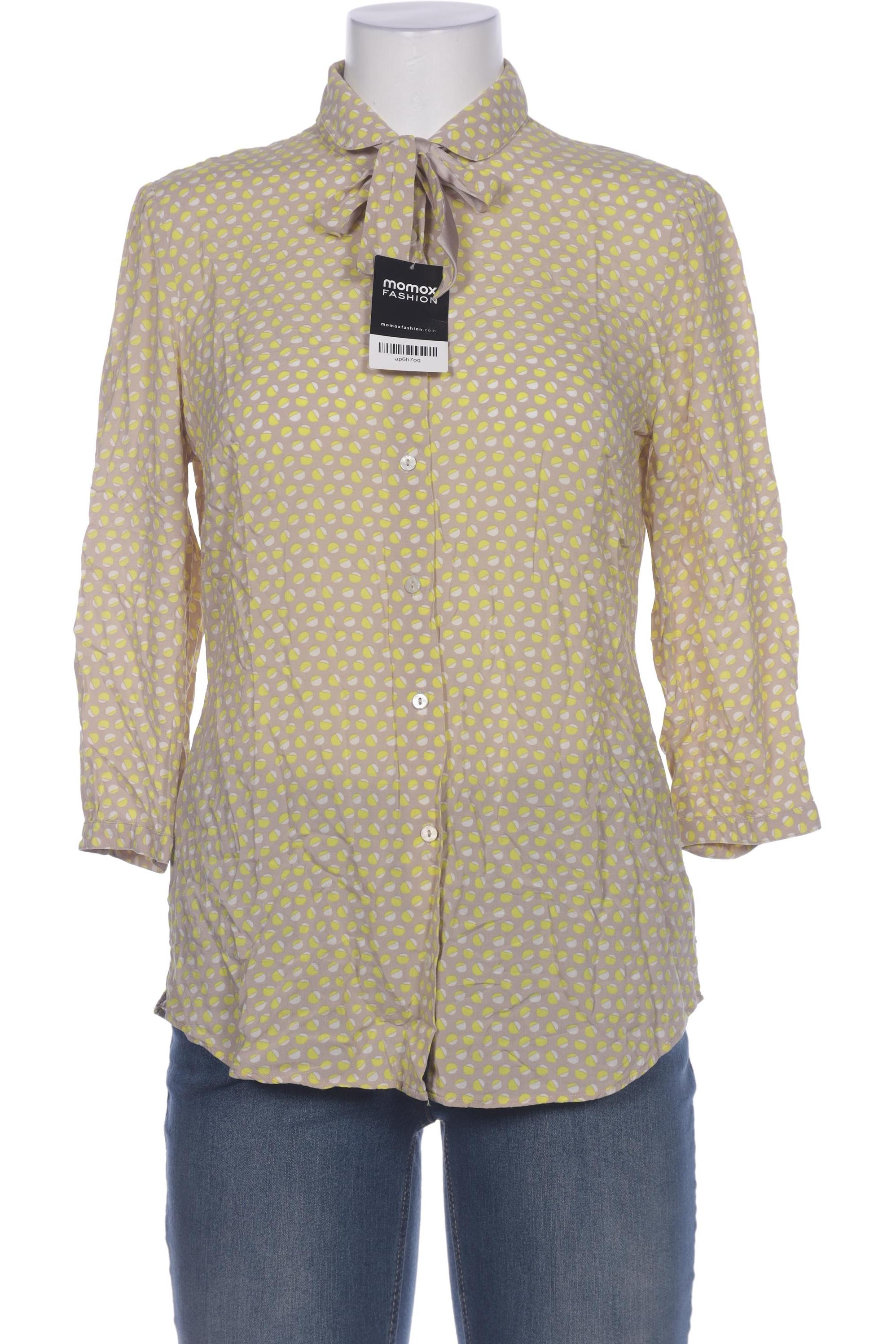 

Marc O Polo Damen Bluse, beige, Gr. 40