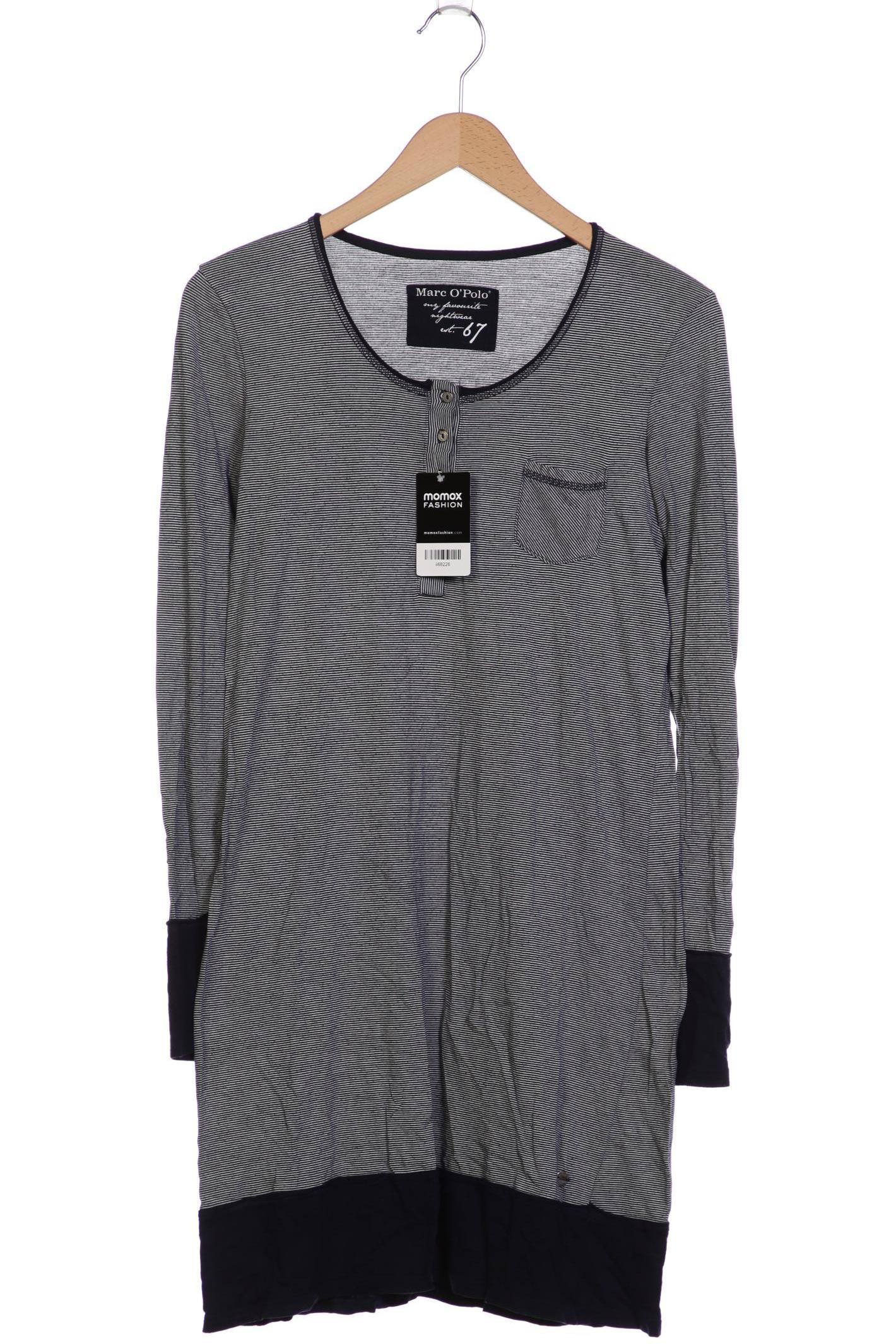 Thumbnail - Marc O Polo Damen Langarmshirt, marineblau, Gr. 40