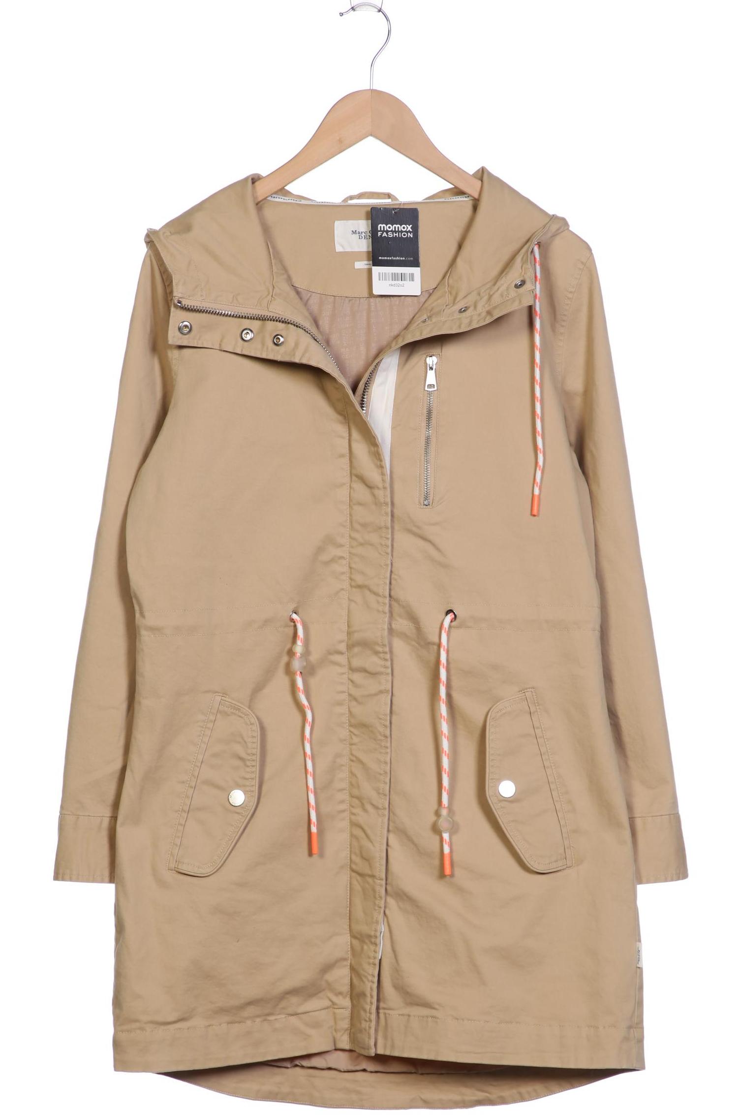 

Marc O Polo Damen Mantel, beige
