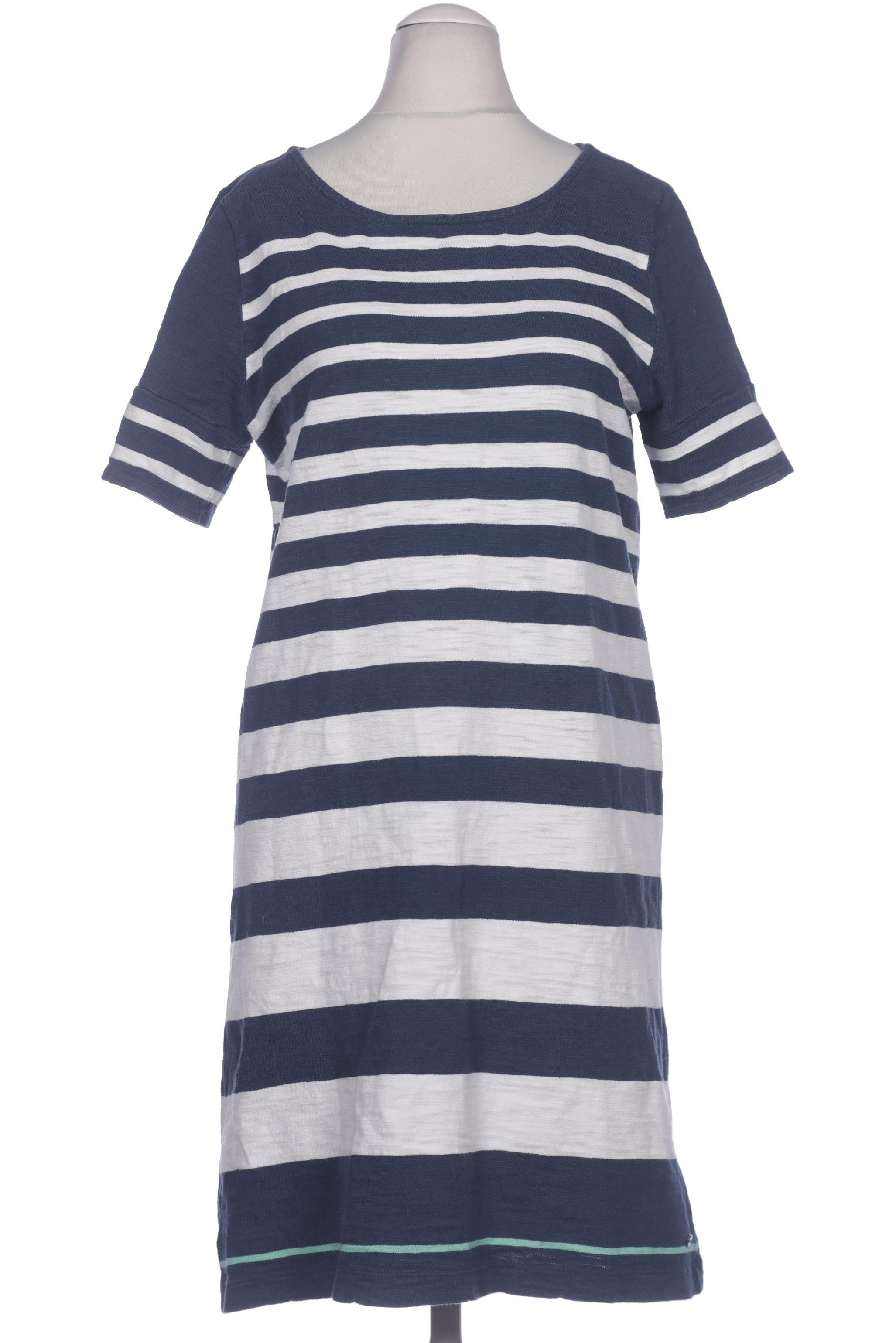 

Marc O Polo Damen Kleid, blau, Gr. 38