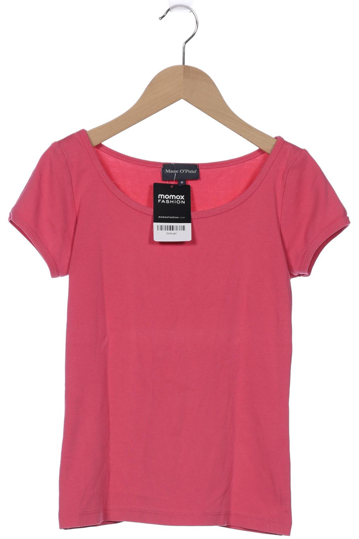 

Marc O Polo Damen T-Shirt, pink