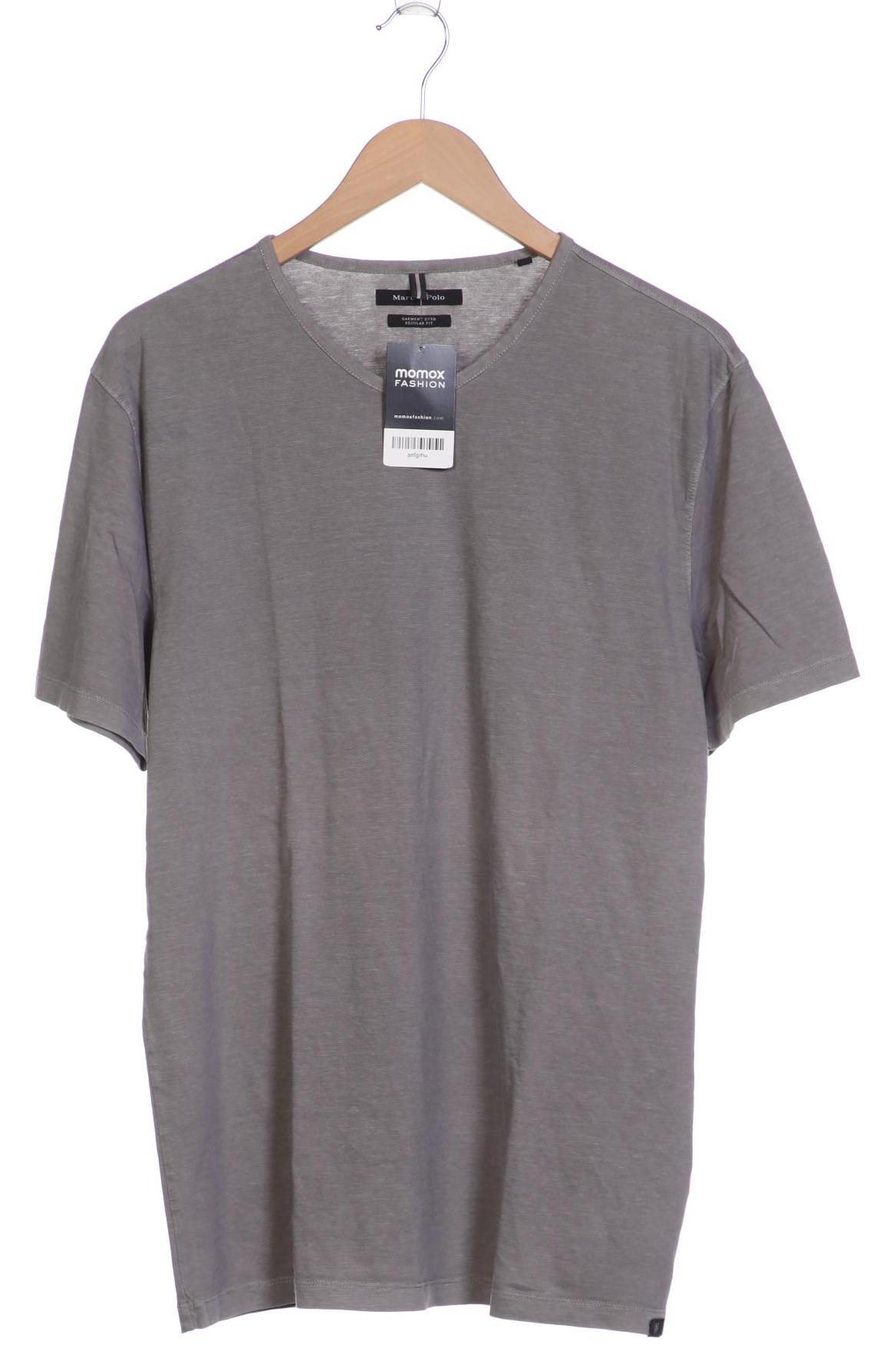 

Marc O Polo Herren T-Shirt, grau