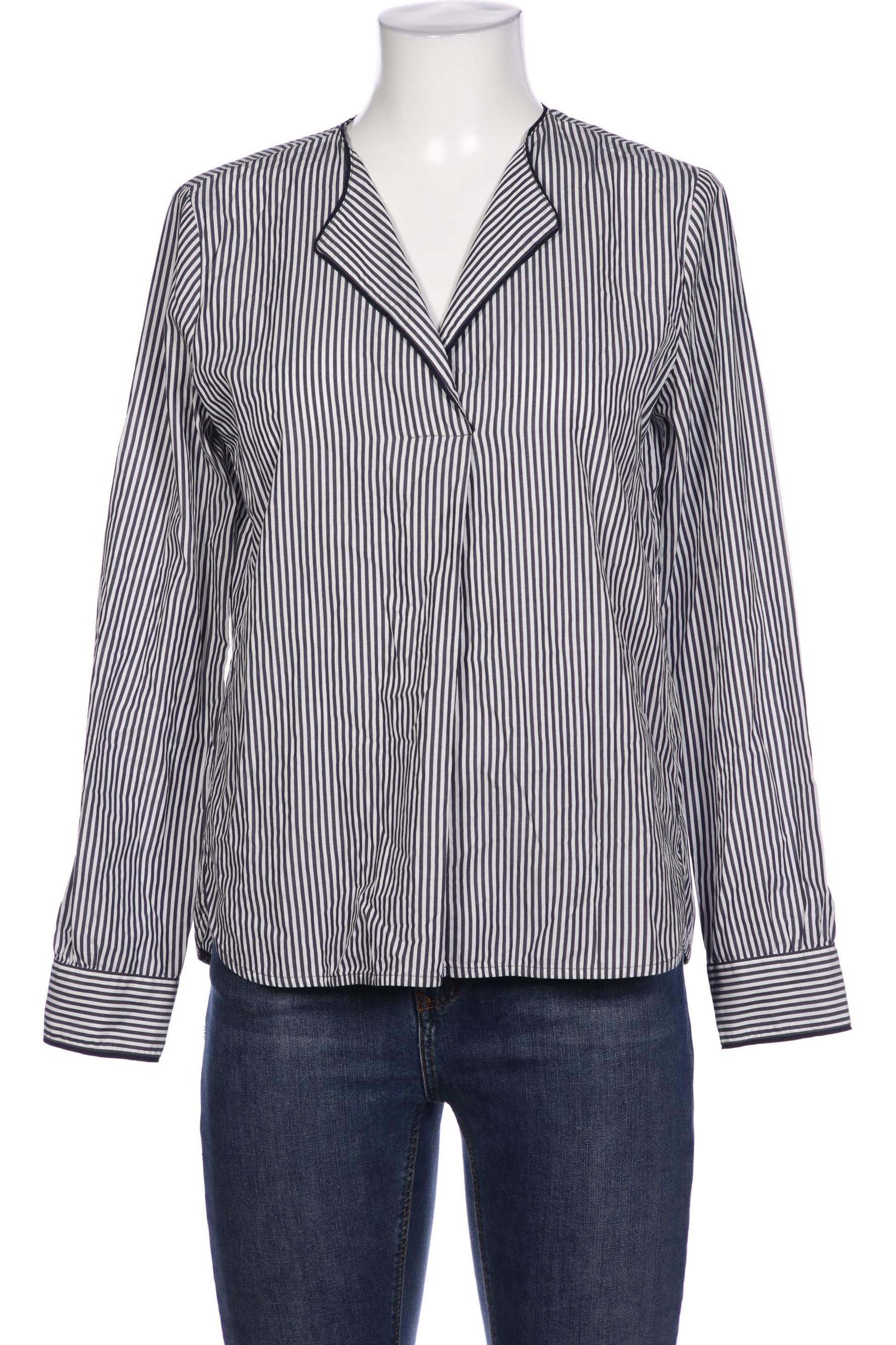 

Marc O Polo Damen Bluse, marineblau