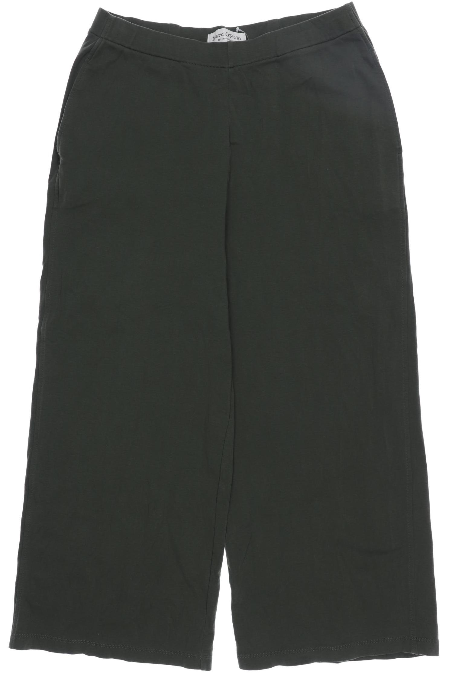 

Marc O Polo Damen Stoffhose, grün, Gr. 0