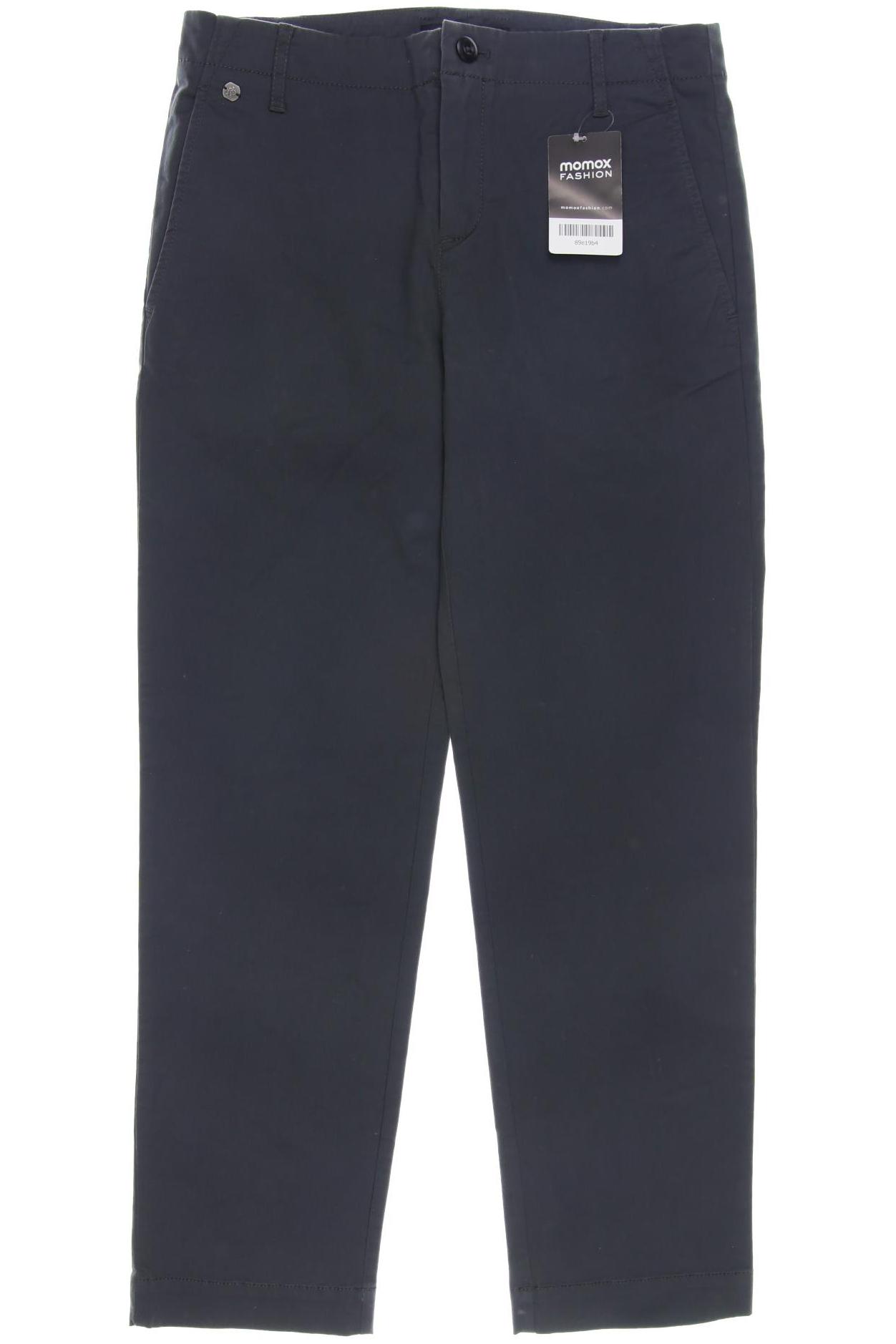 

Marc O Polo Damen Stoffhose, grau