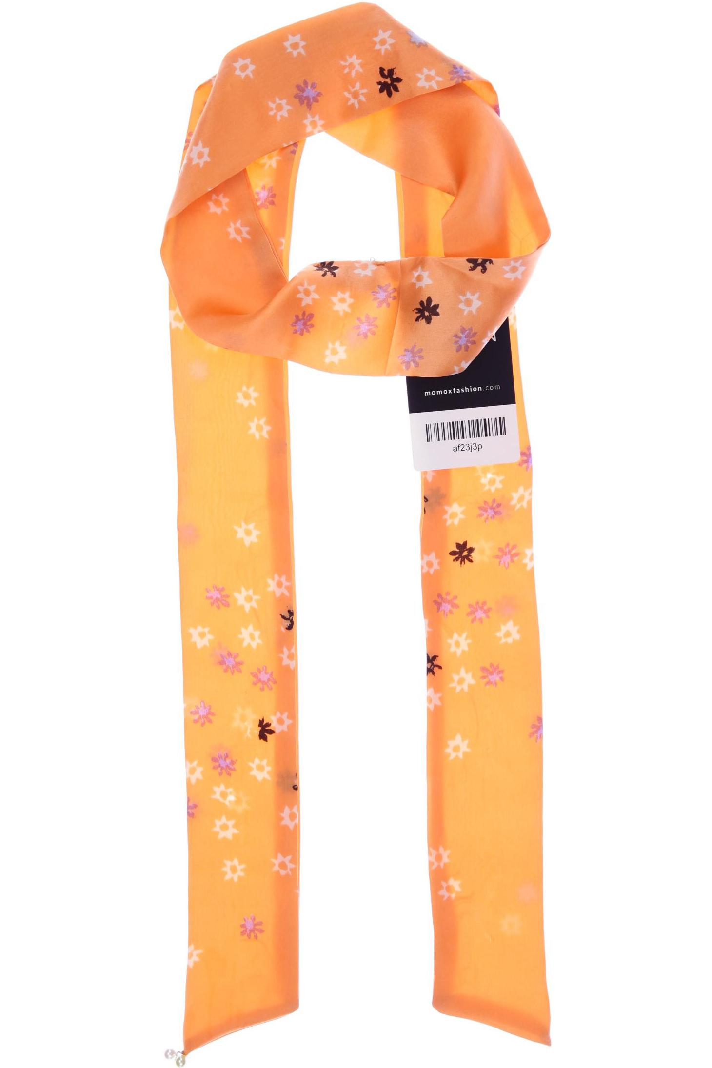 

Marc O Polo Damen Schal, orange