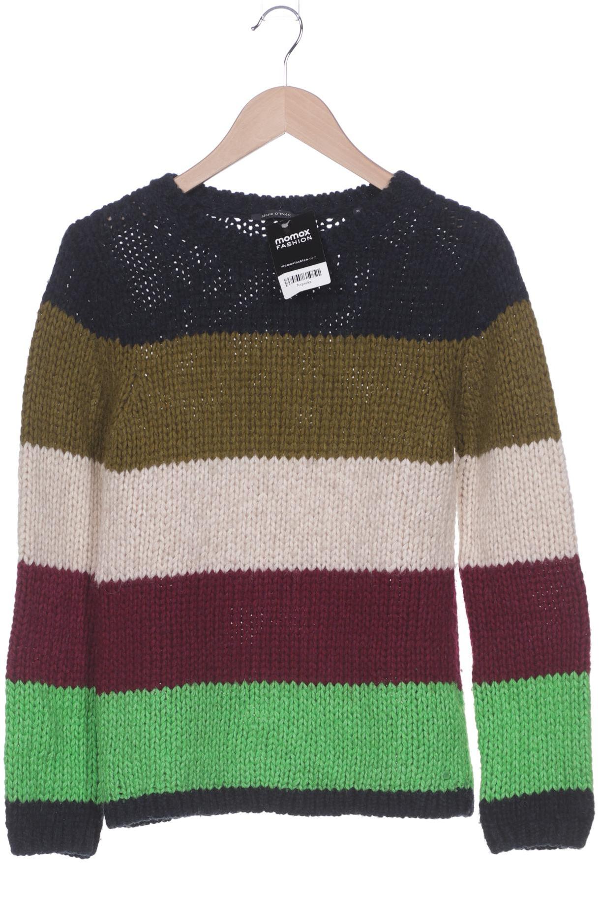 

Marc O Polo Damen Pullover, mehrfarbig, Gr. 34