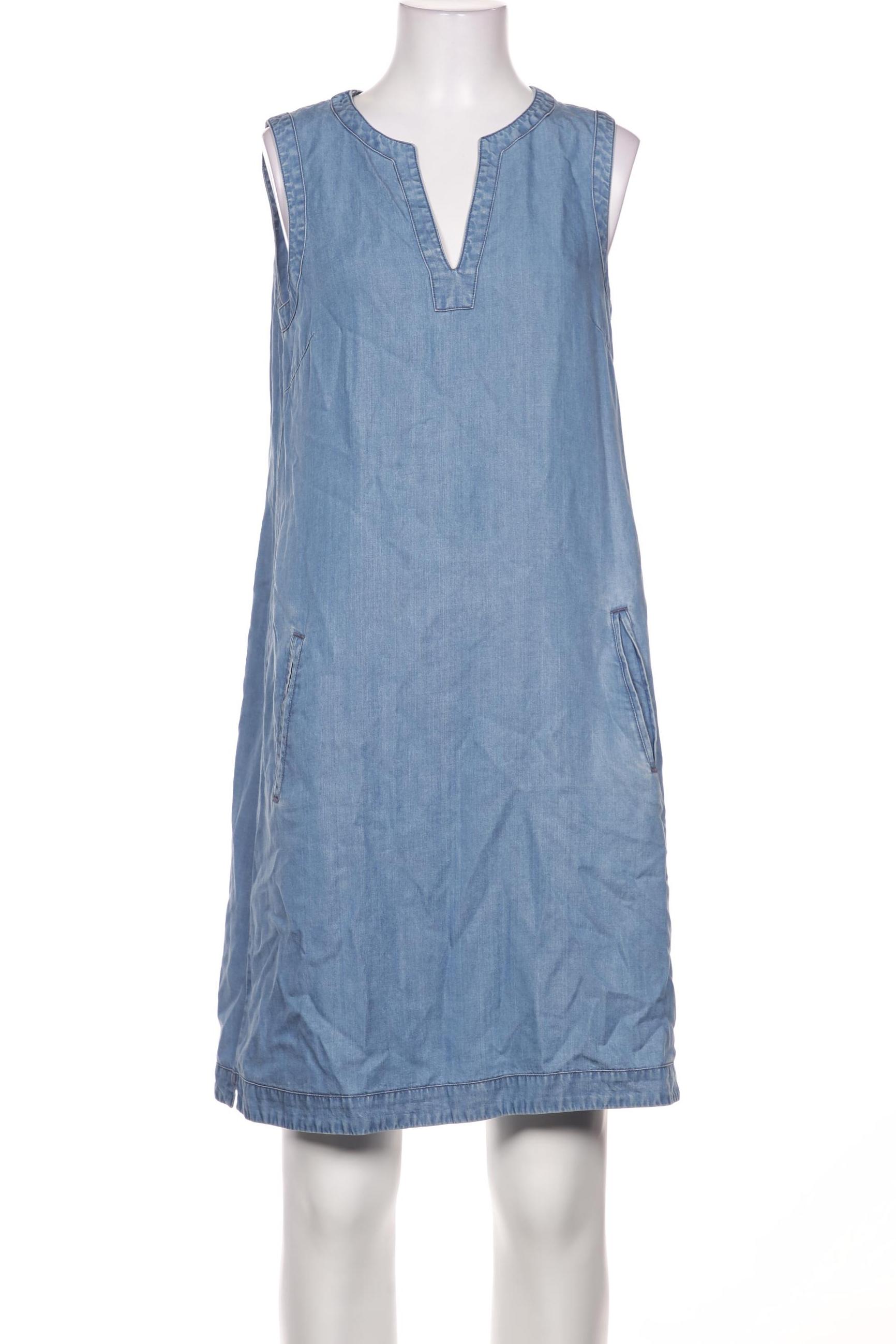 Thumbnail - Marc O Polo Damen Kleid, blau, Gr. 36