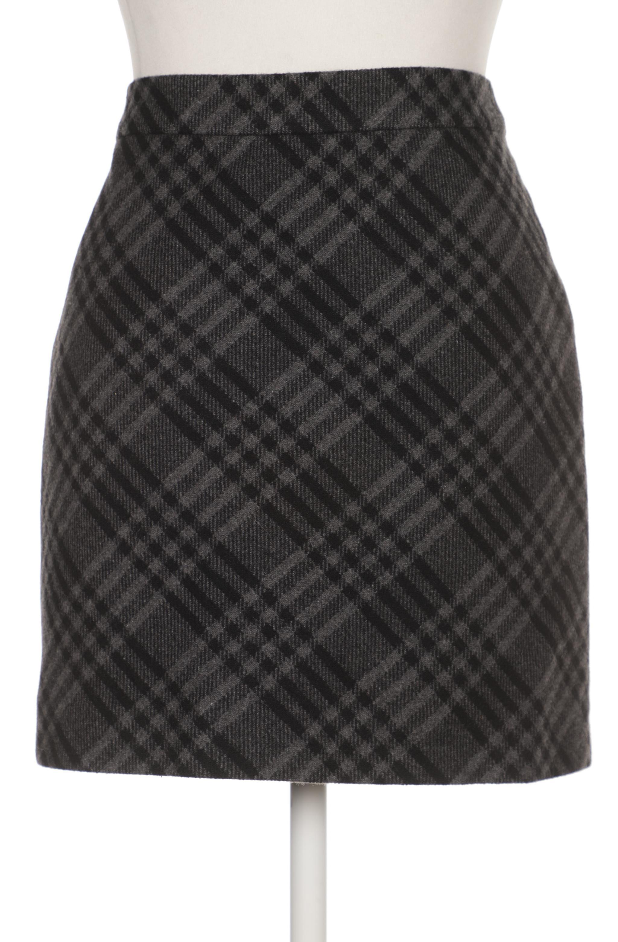 

Marc O Polo Damen Rock, grau, Gr. 36