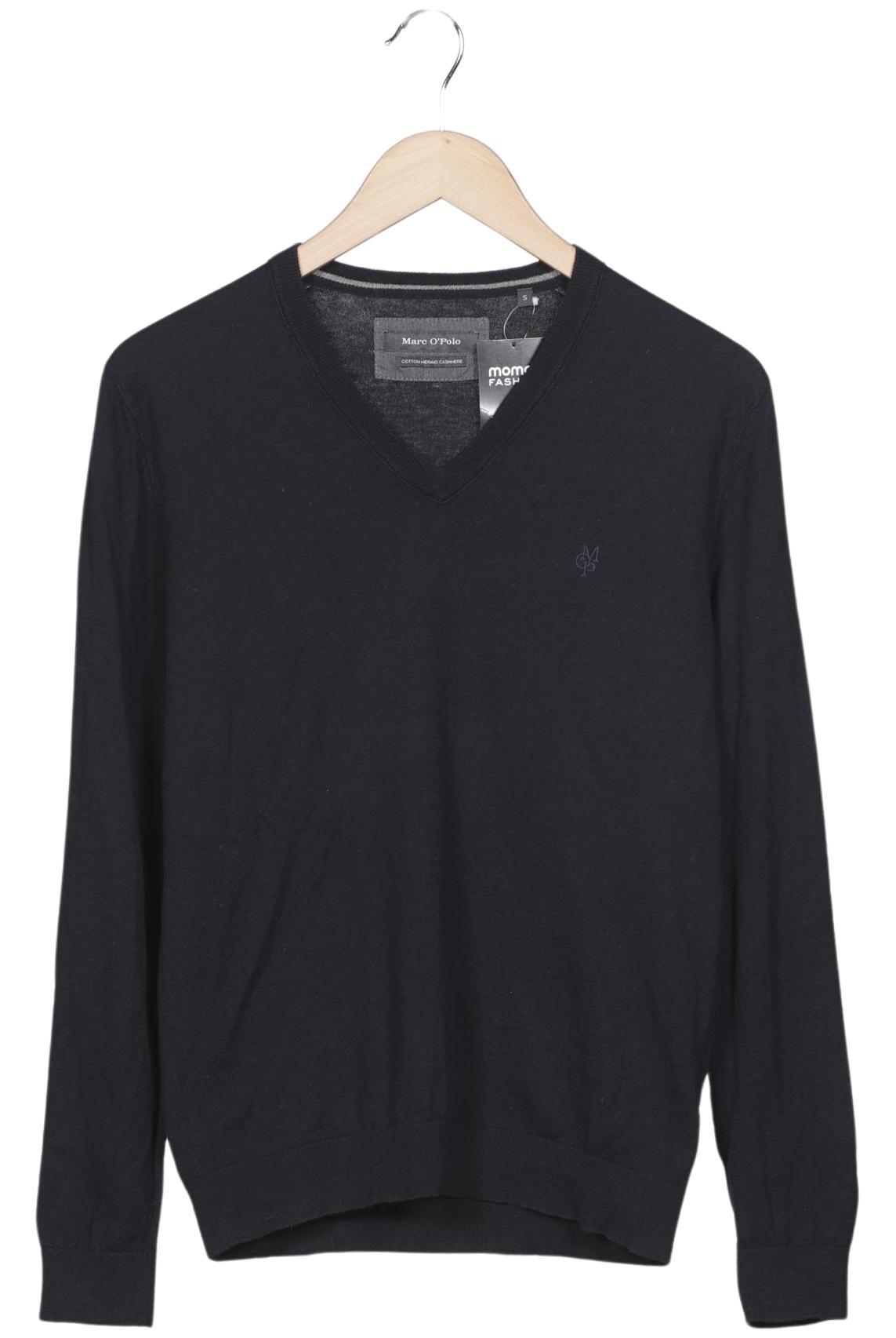 

Marc O Polo Herren Pullover, marineblau, Gr. 46