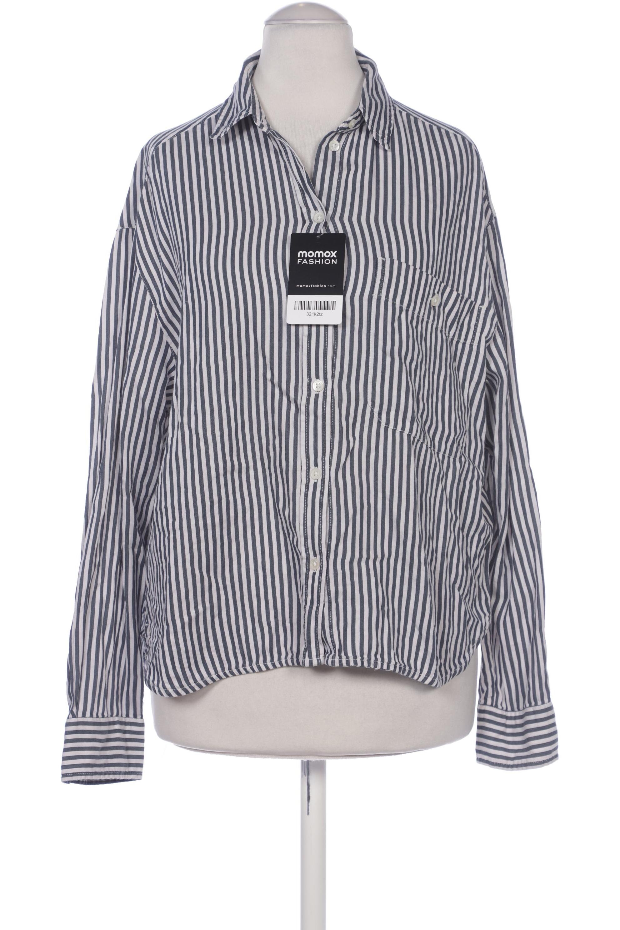 

Marc O Polo Damen Bluse, weiß, Gr. 32