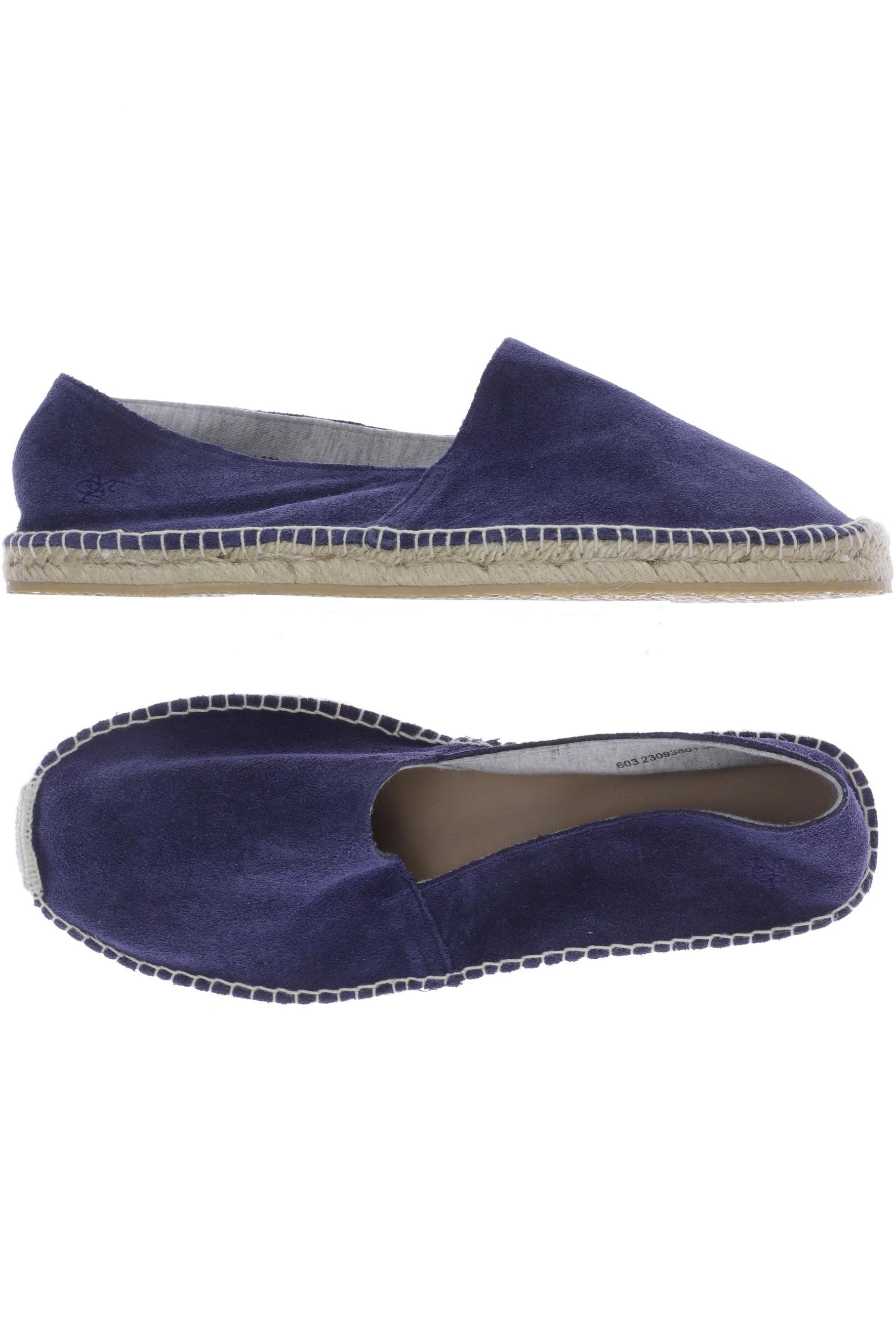 

Marc O Polo Herren Halbschuh, marineblau, Gr. 43