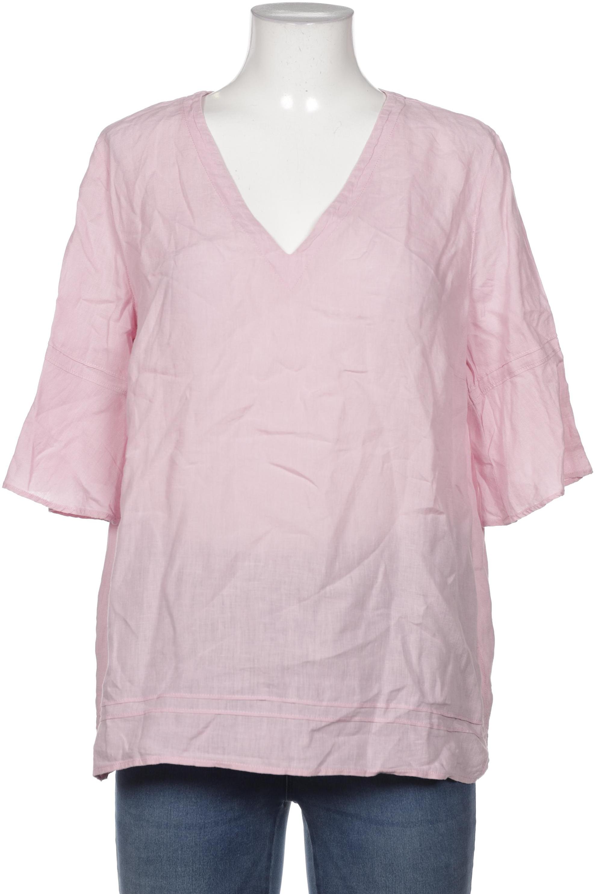 

Marc O Polo Damen Bluse, pink, Gr. 40