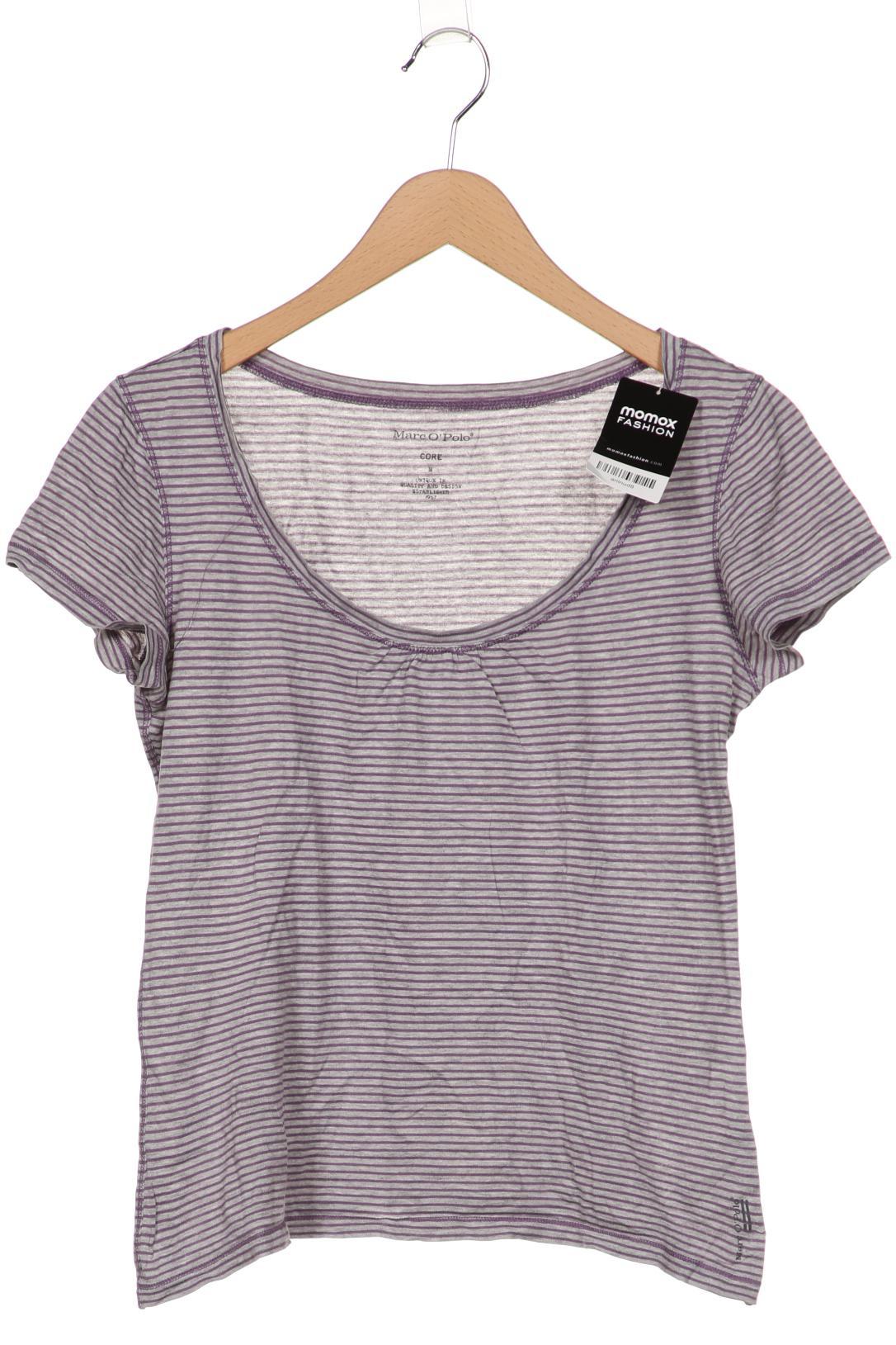 

Marc O Polo Damen T-Shirt, grau