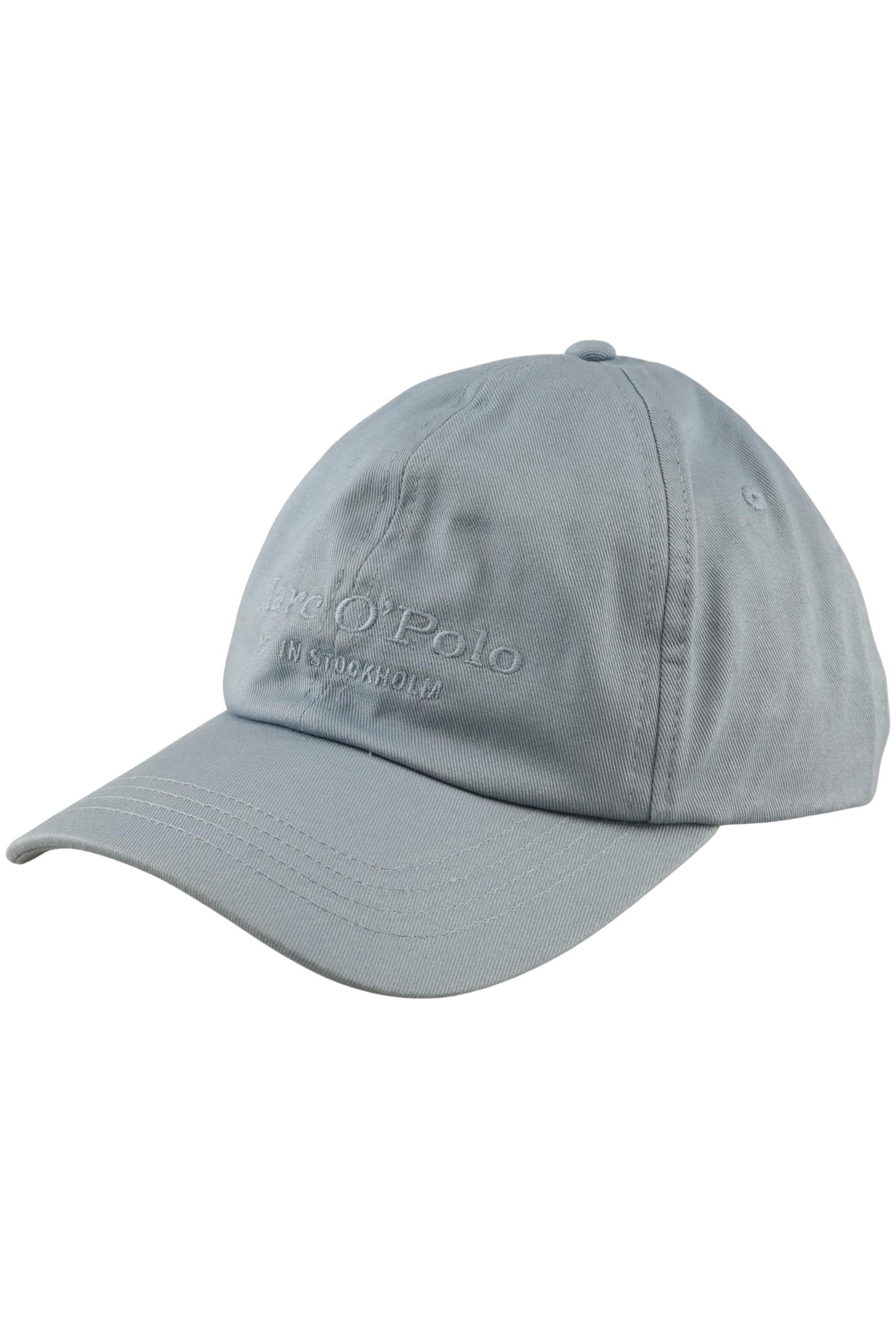 

Marc O Polo Herren Hut/Mütze, hellblau, Gr. uni