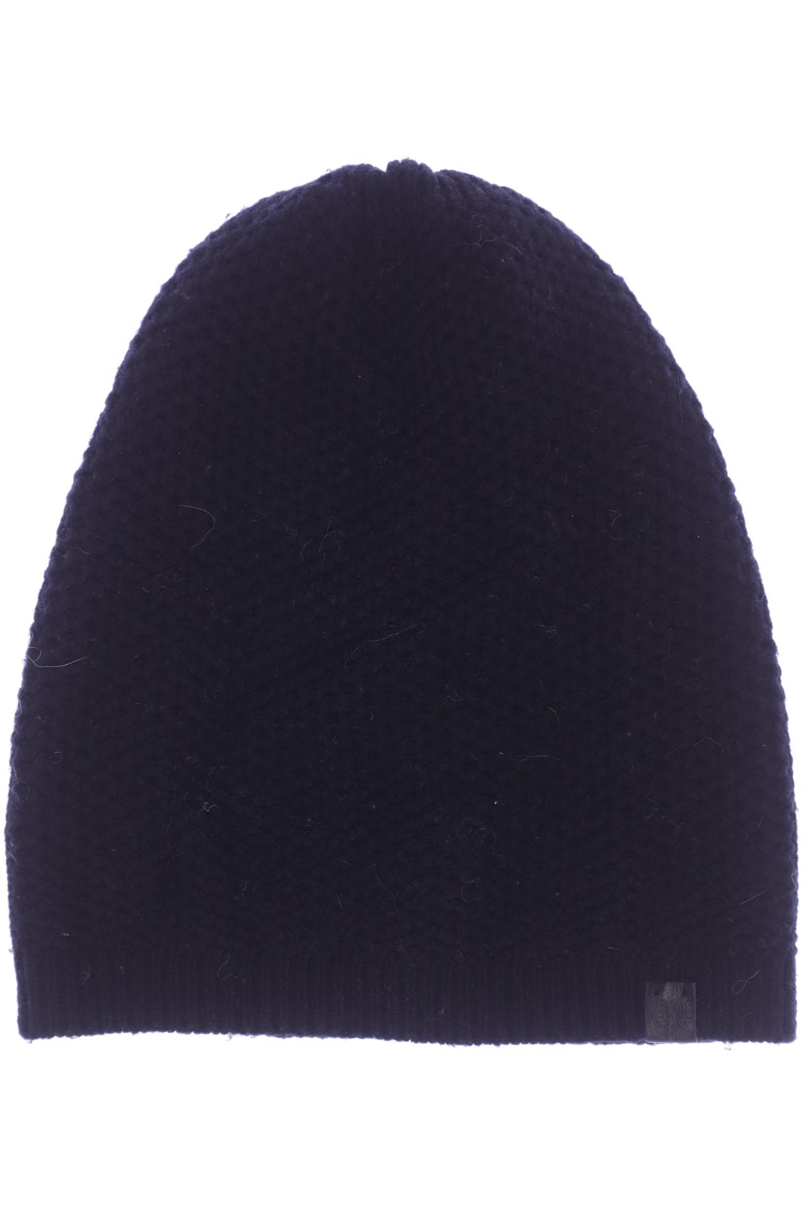 

Marc O Polo Damen Hut/Mütze, schwarz, Gr. uni