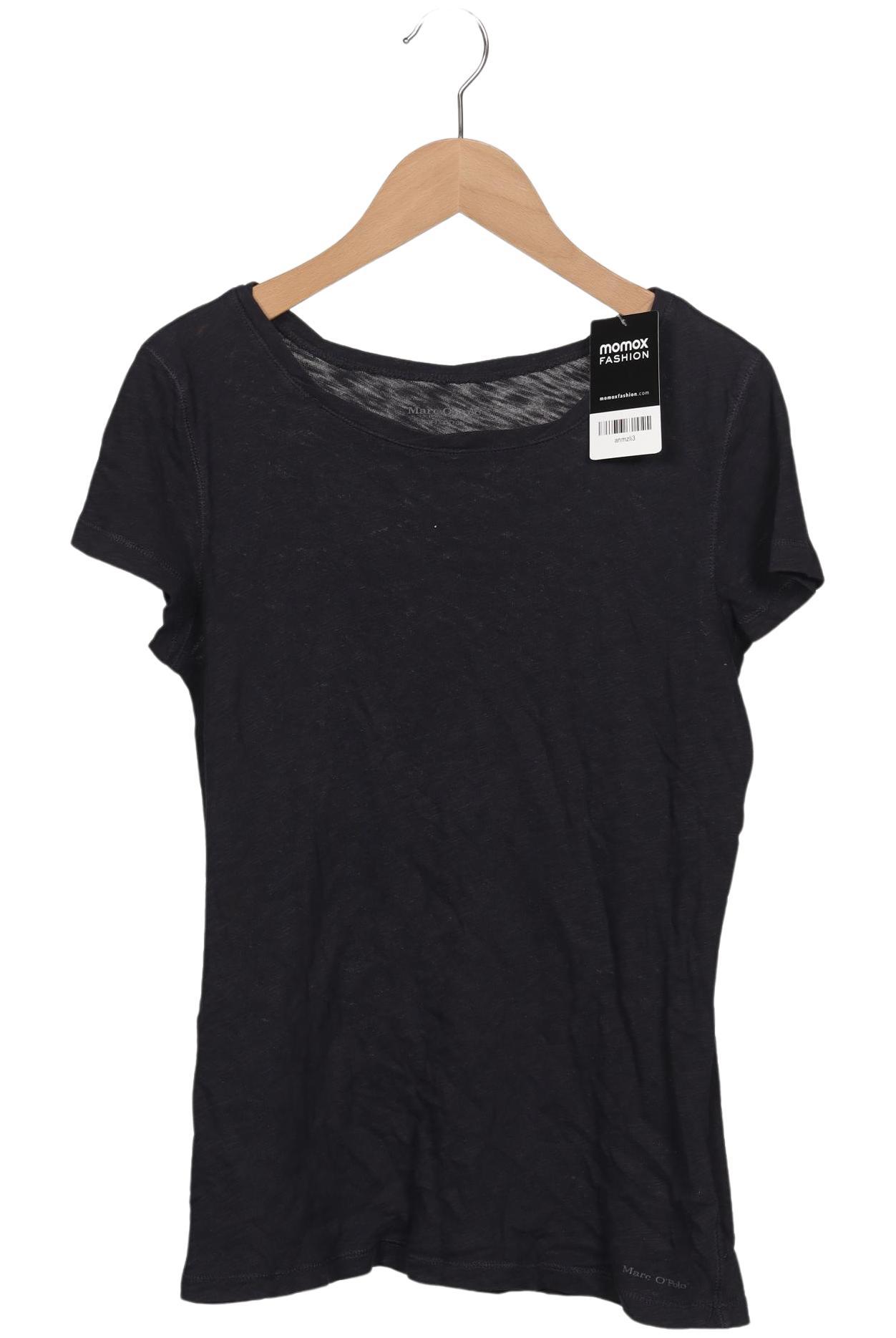 

Marc O Polo Damen T-Shirt, marineblau, Gr. 42